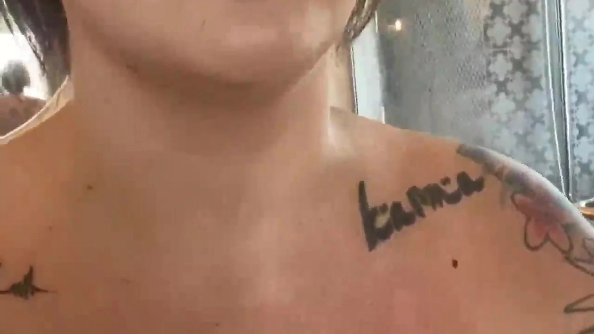 Exposed Composed Dakota James real name