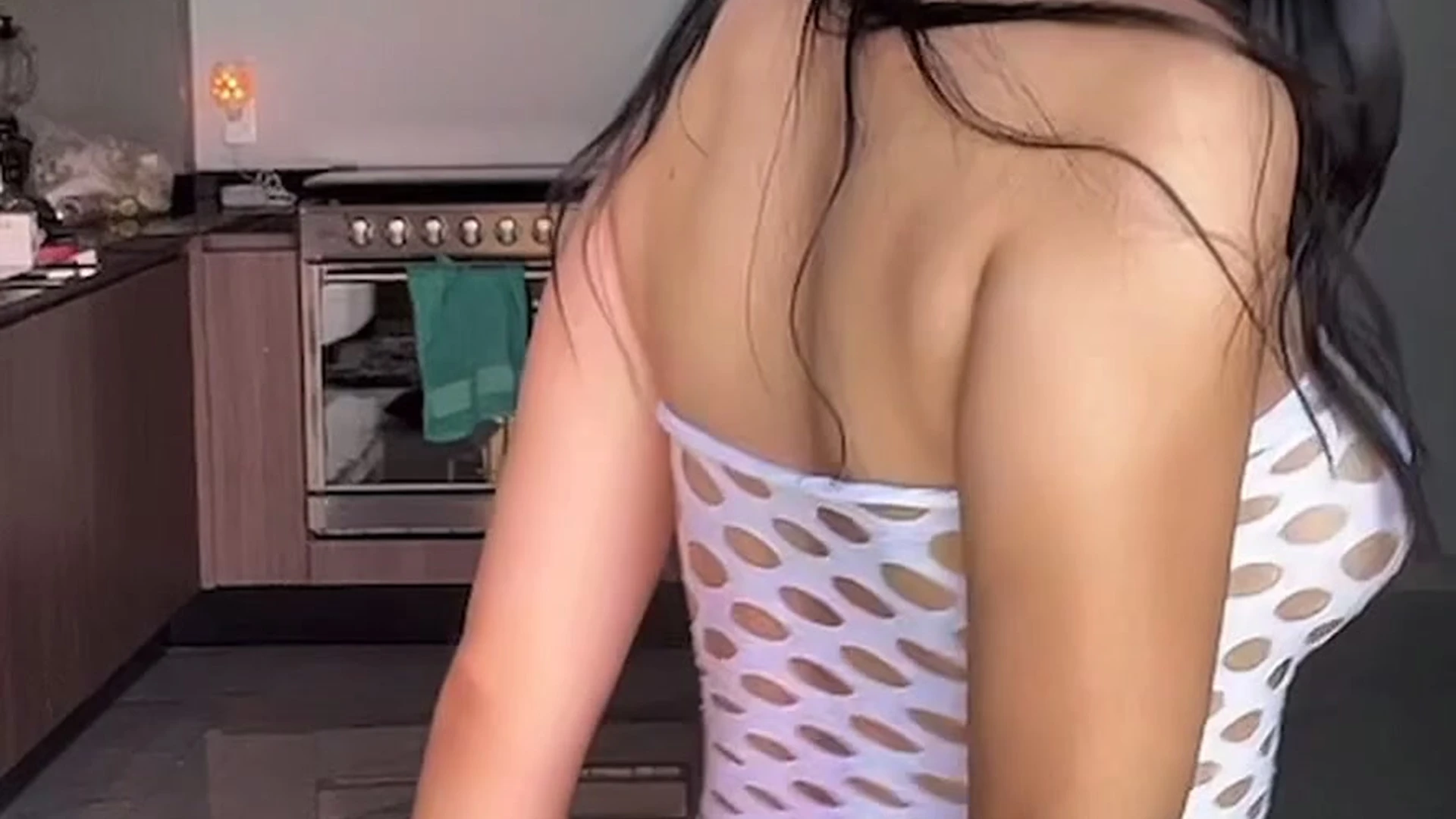 nan Big Tits Adriana Olivarez stepmom