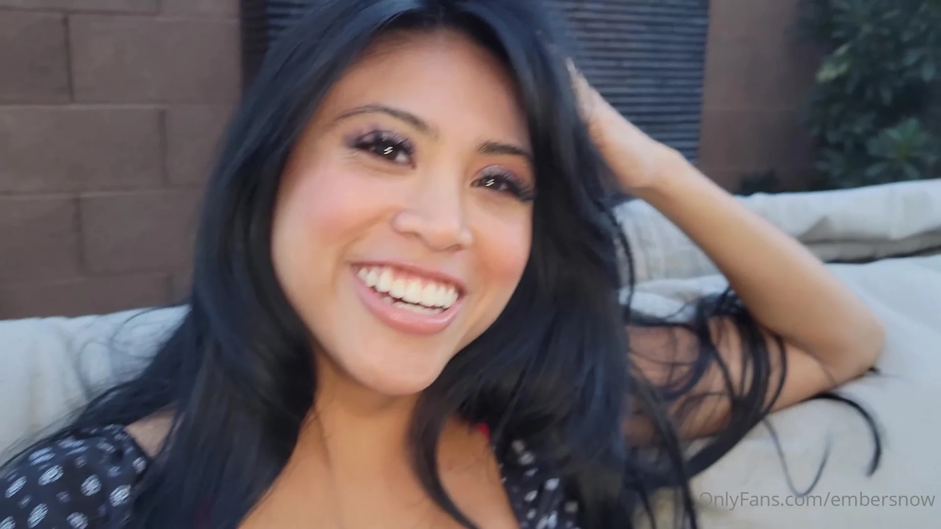Ember Snow Patreon leak Exposed