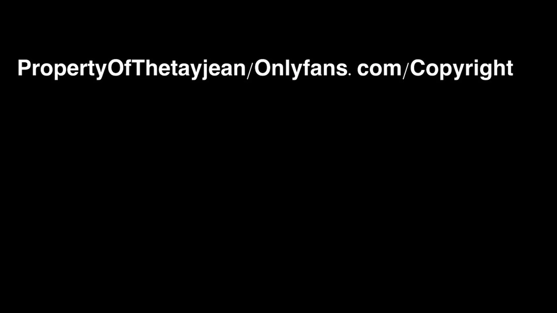 Exposed half Thetayjean Leaked nudes