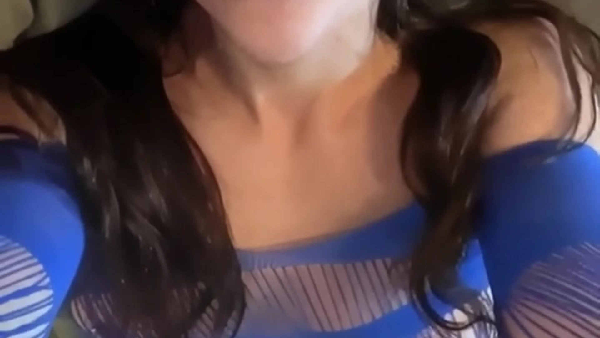 x-rated Sabrina Nichole Naked Clip Sensational