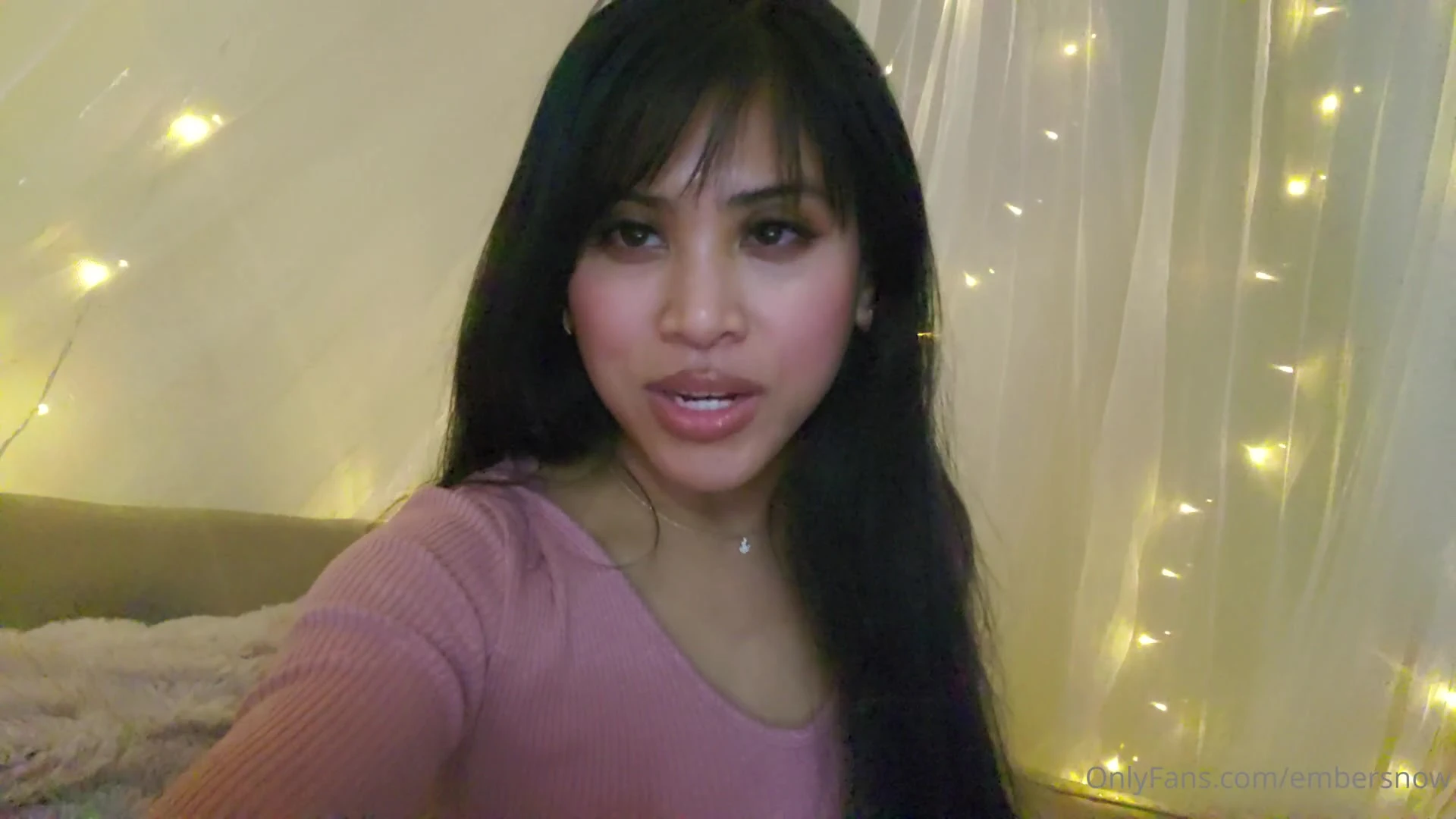 Exposed scandalous Ember Snow Naked leaked PRIVATE