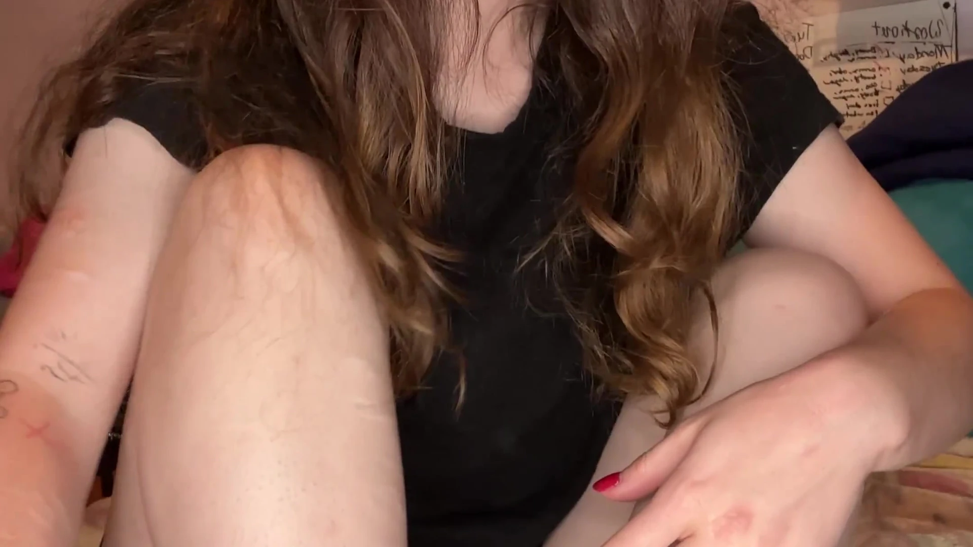 great Therealaly Nude porn Exclusive video full
