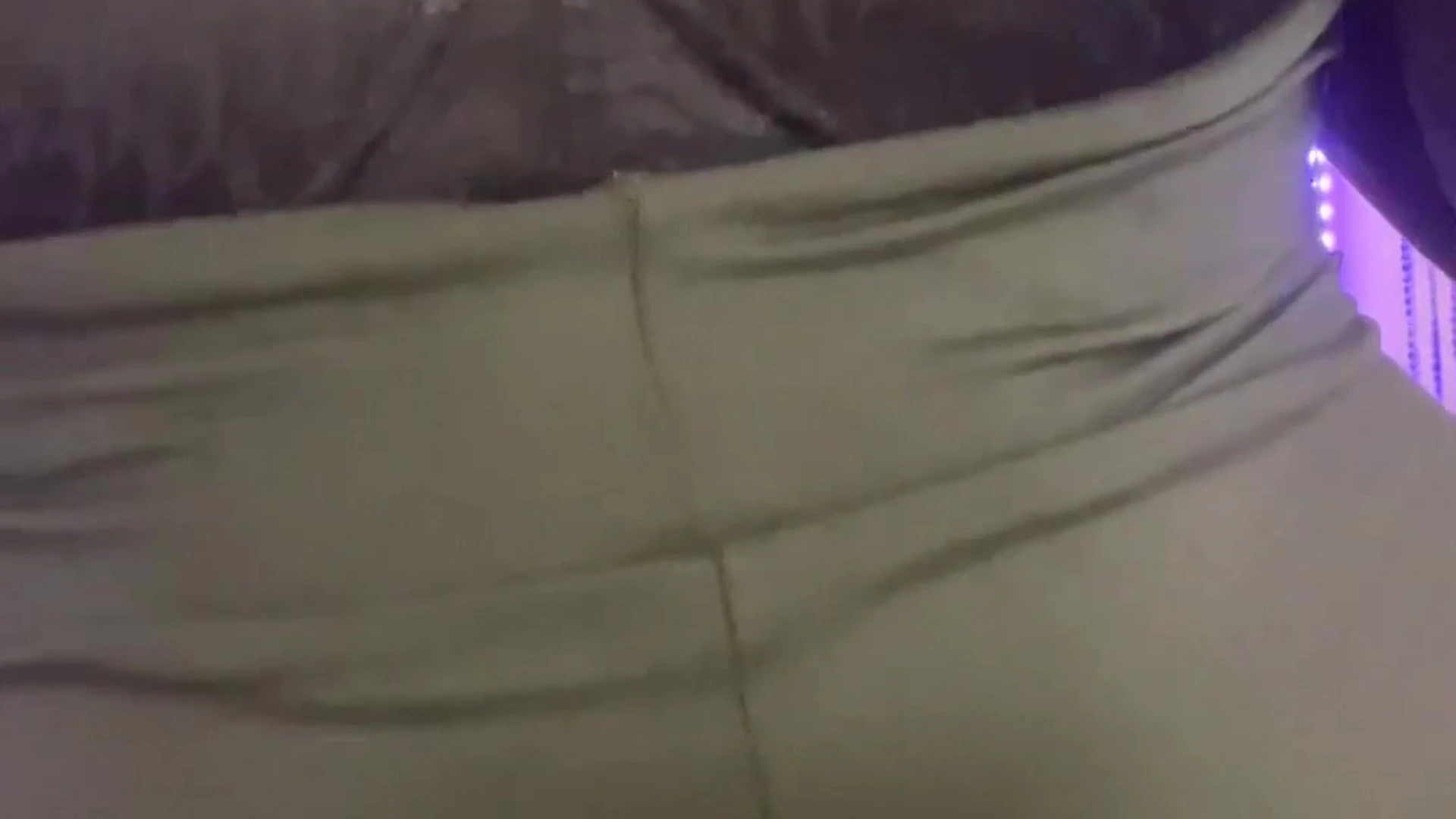 scandalous thatgreeneyegirl22 joi Full Video Leaked