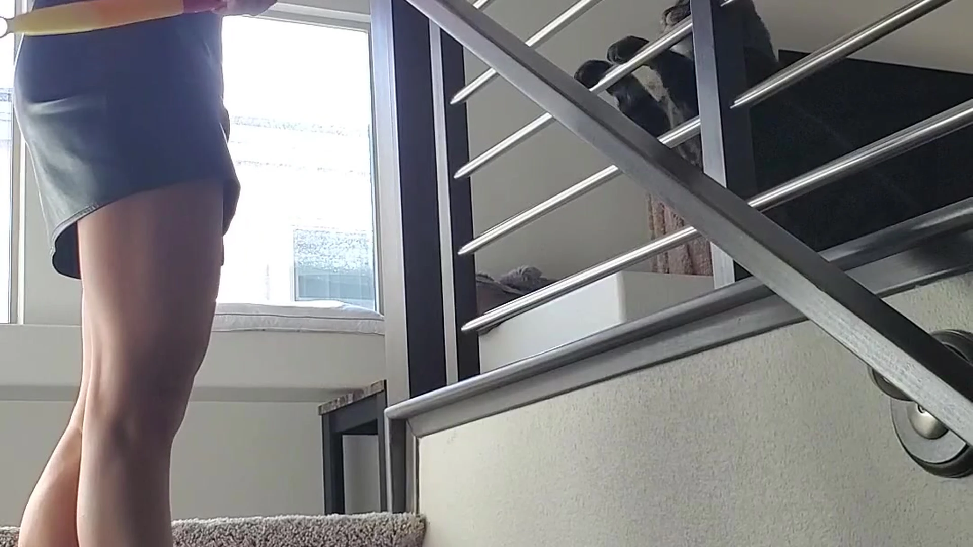 temptress Ember Snow Nude Patreon Vid