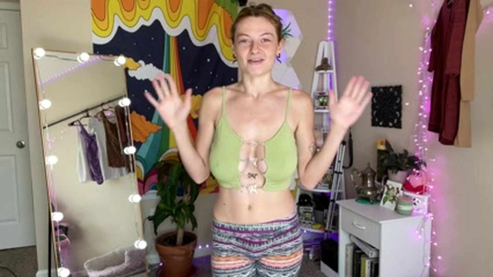 nag Etherealovebug Nude Patreon fullvideo