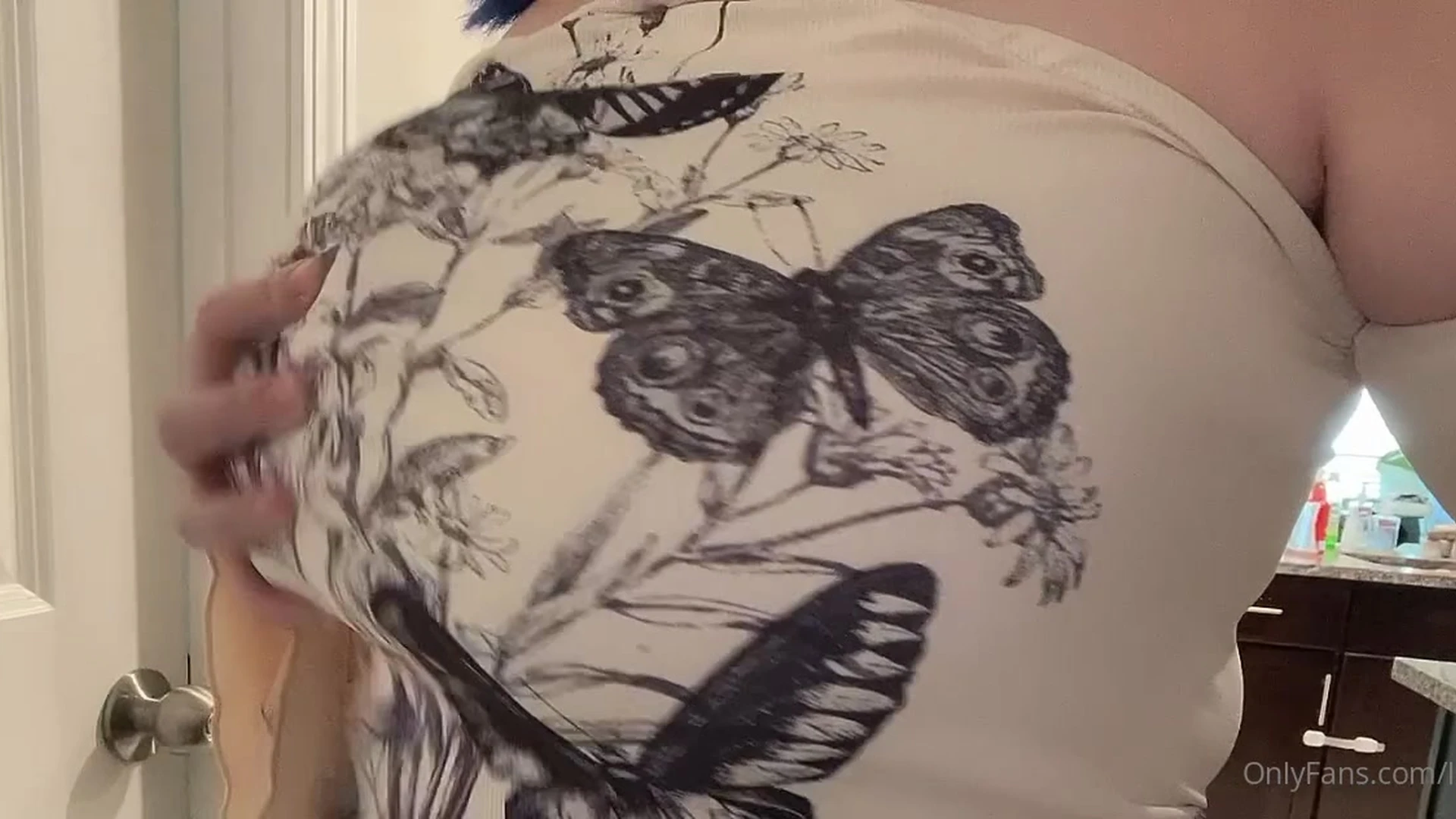 nan Holly Ava leaks Vid