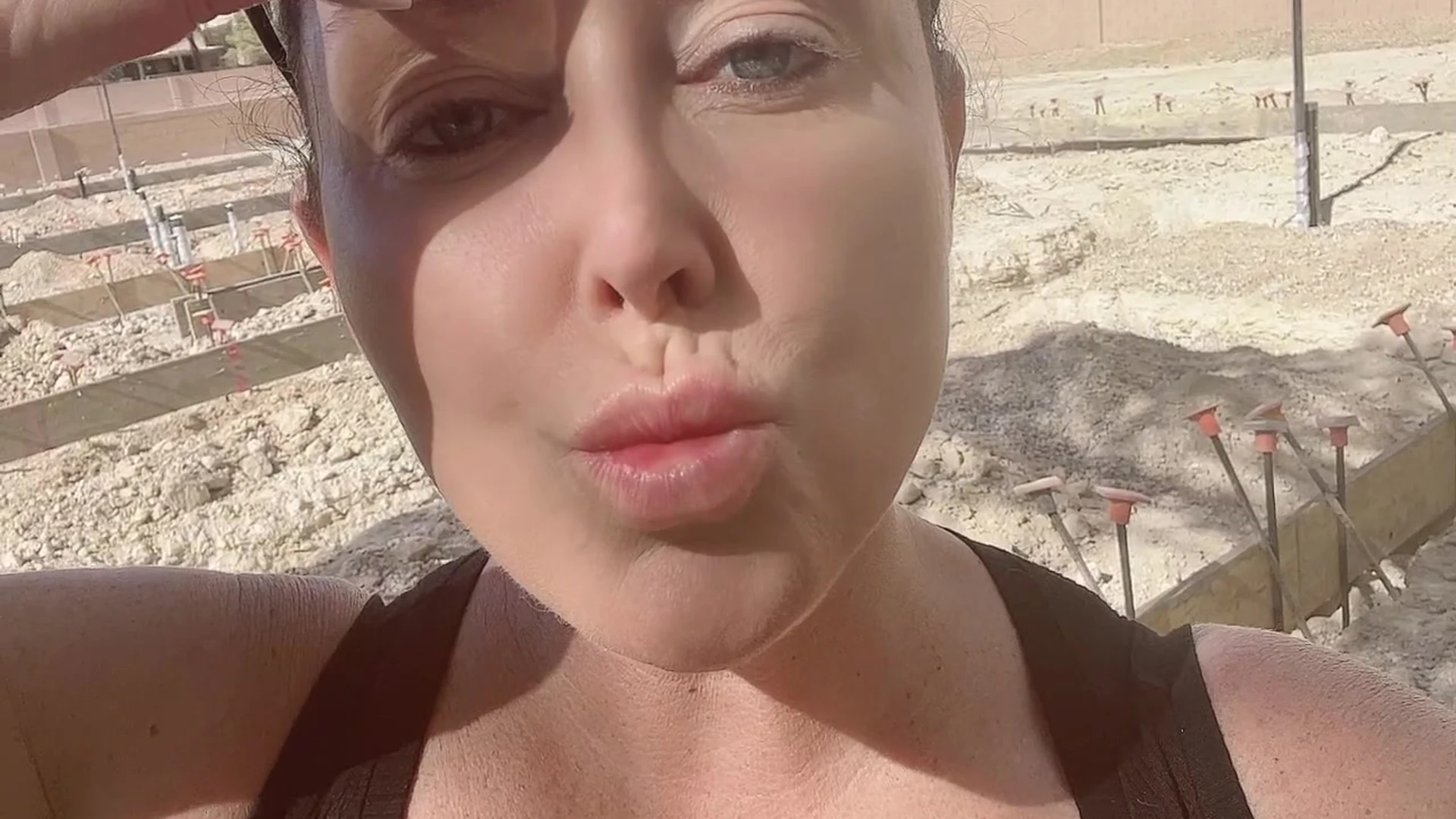 minx Christina Carter Fansly leak Clip Sensational
