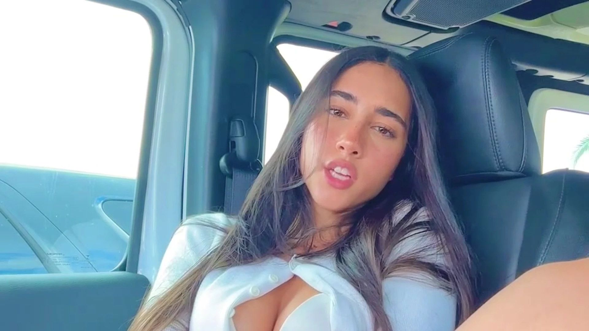 great Petite Izzy Green Onlyfans leaked Exclusive full video Exposed