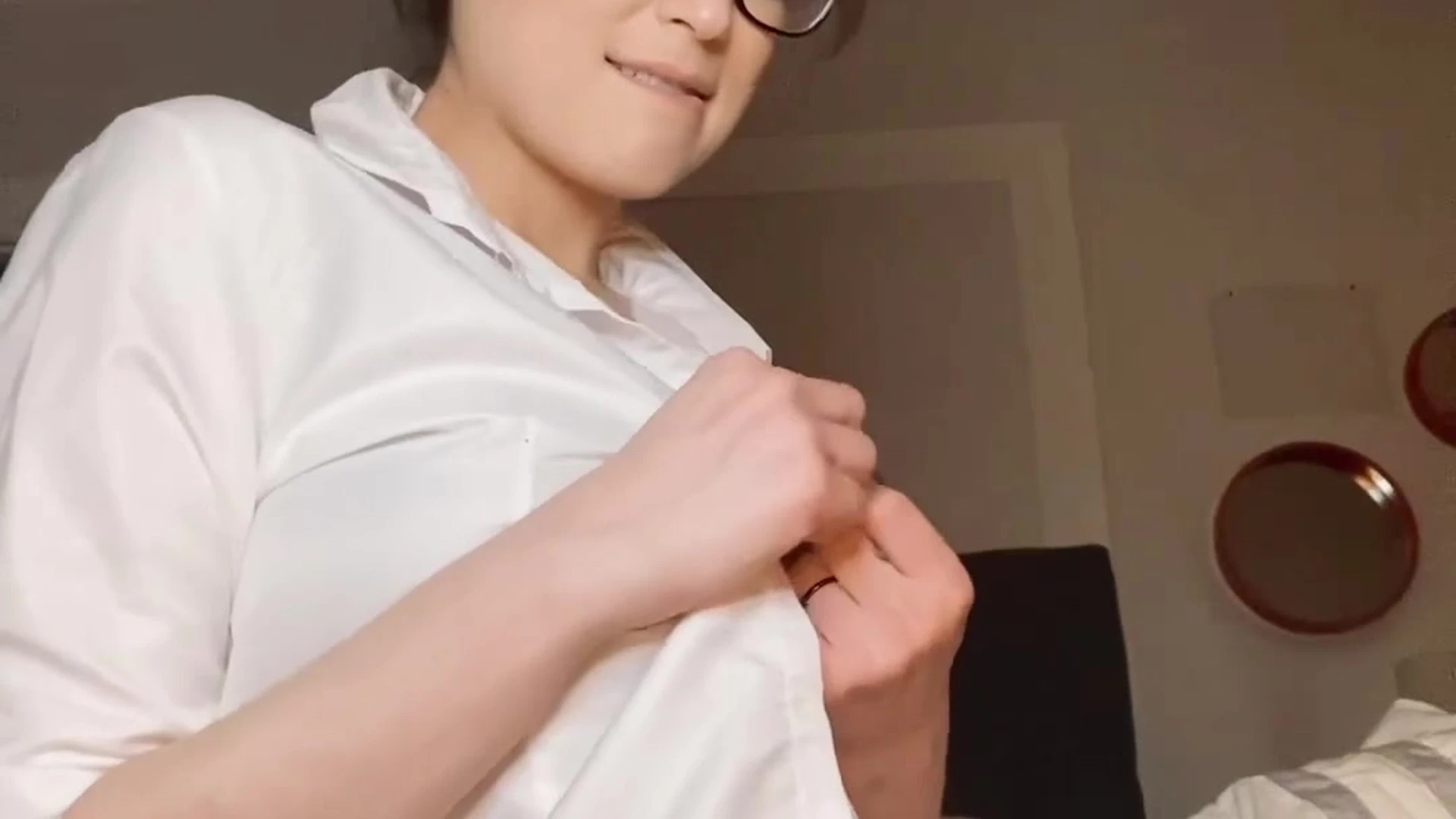 Slut Tessa Fowler cams