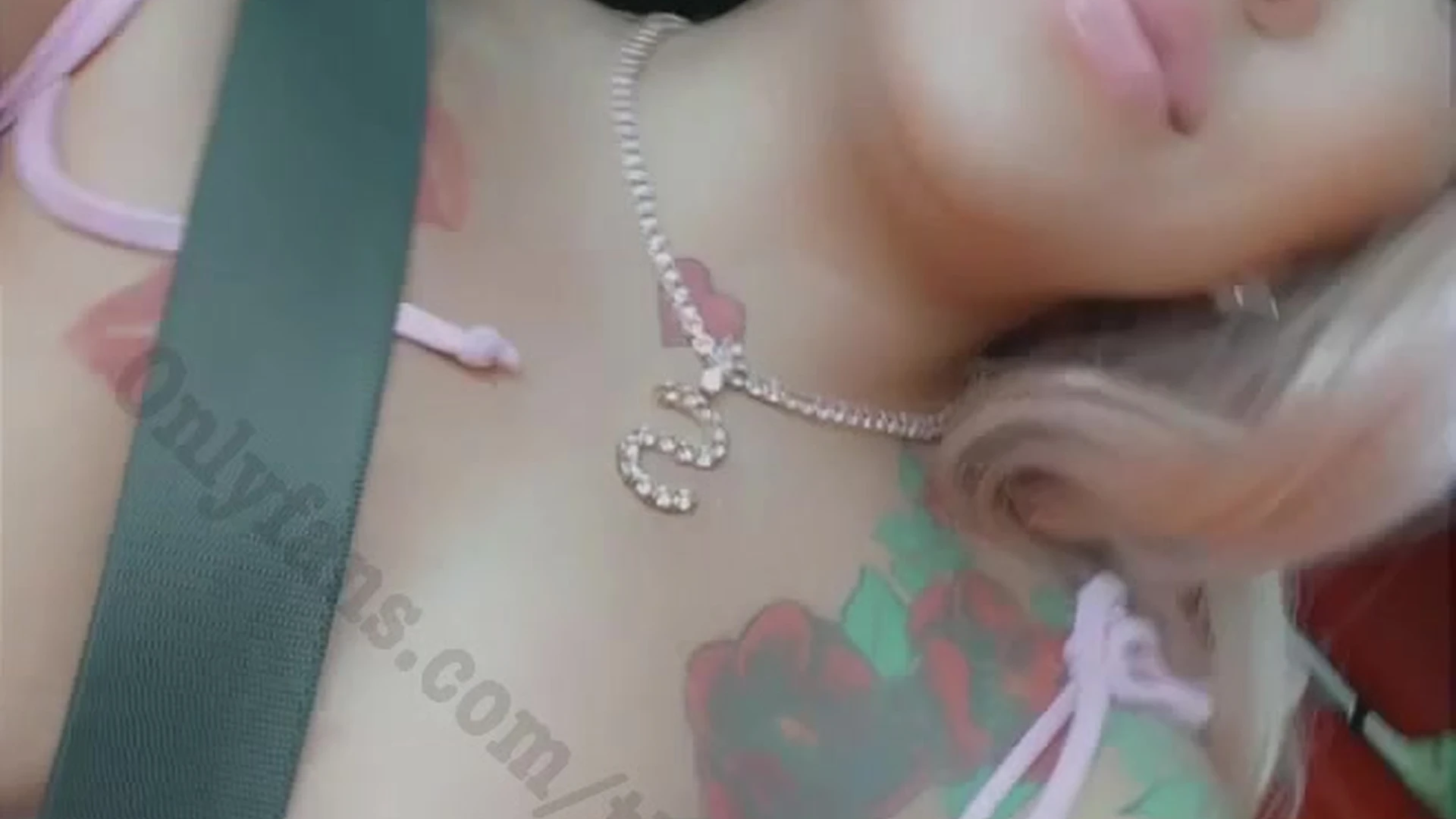 porno Sweating Thetayjean Nude onlyfans