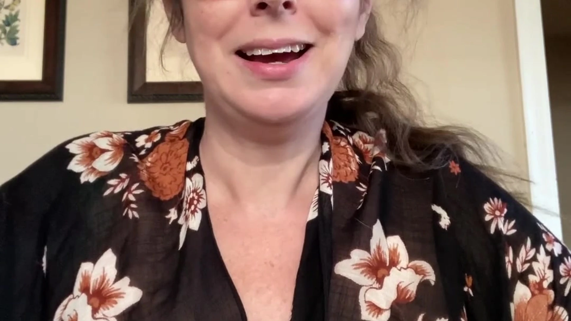 Sensational MrsPJHaverstock Patreon leak