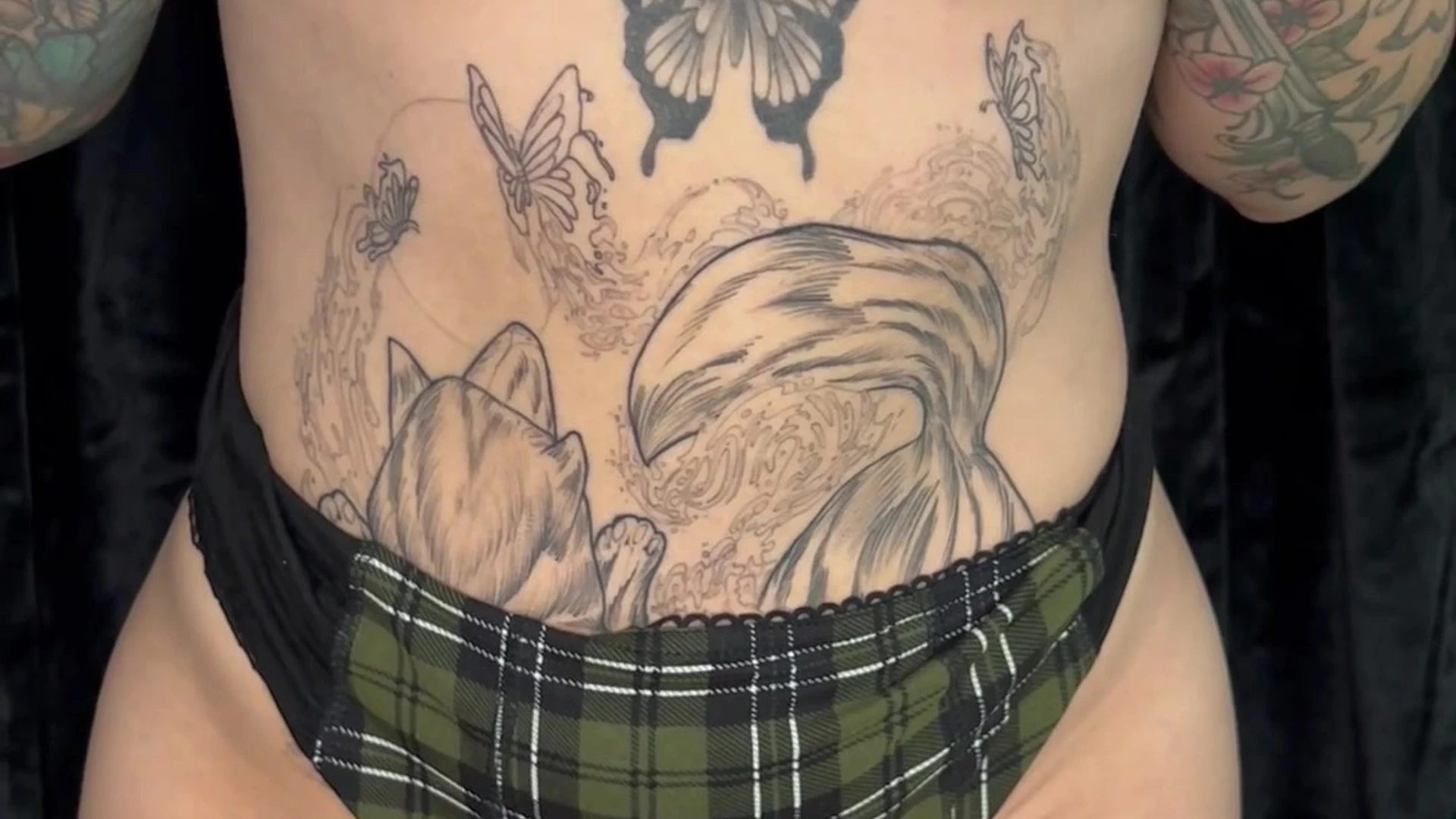 Sad Spice fucked  FullVID