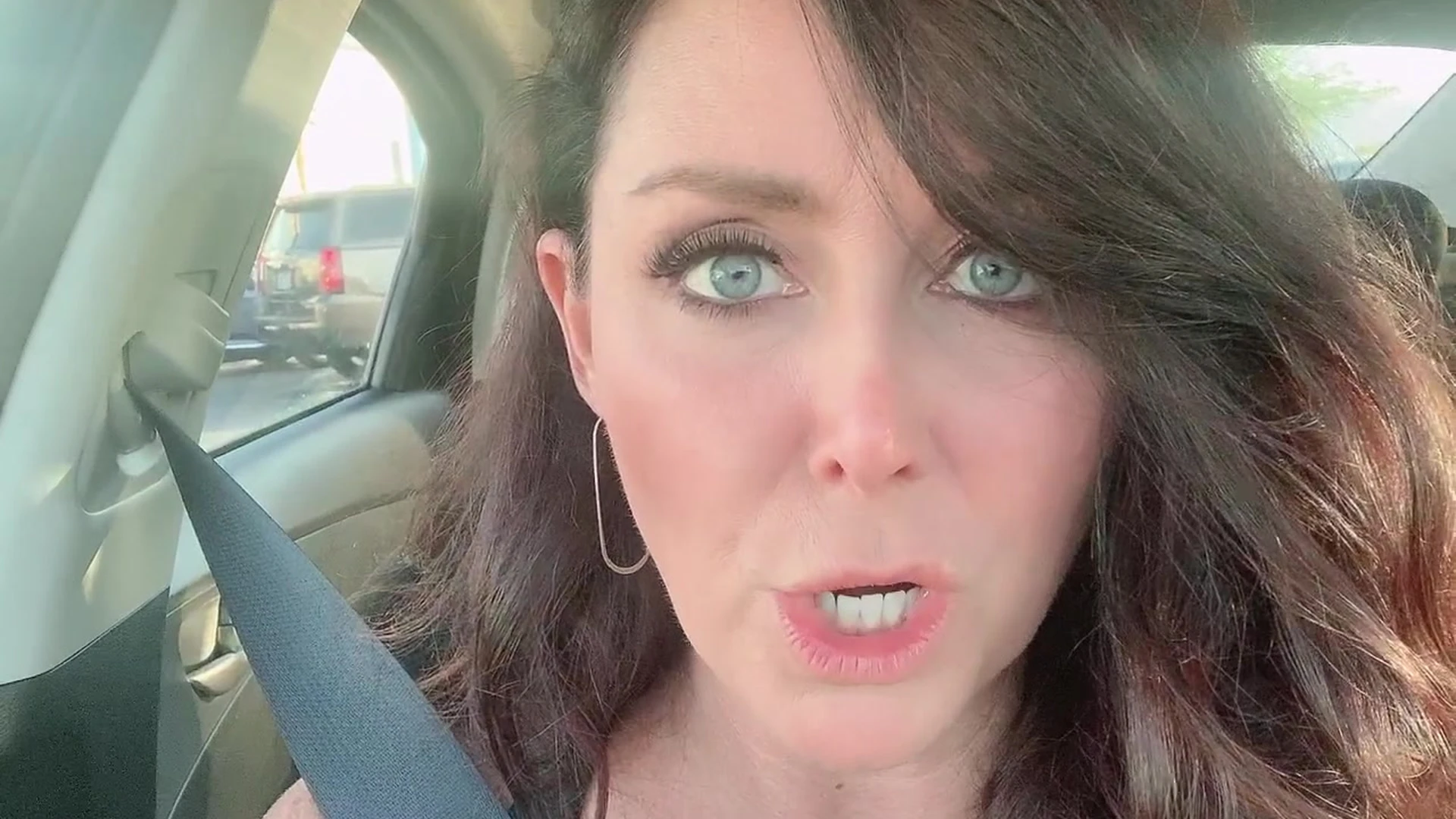Christina Carter Nude leak  Video