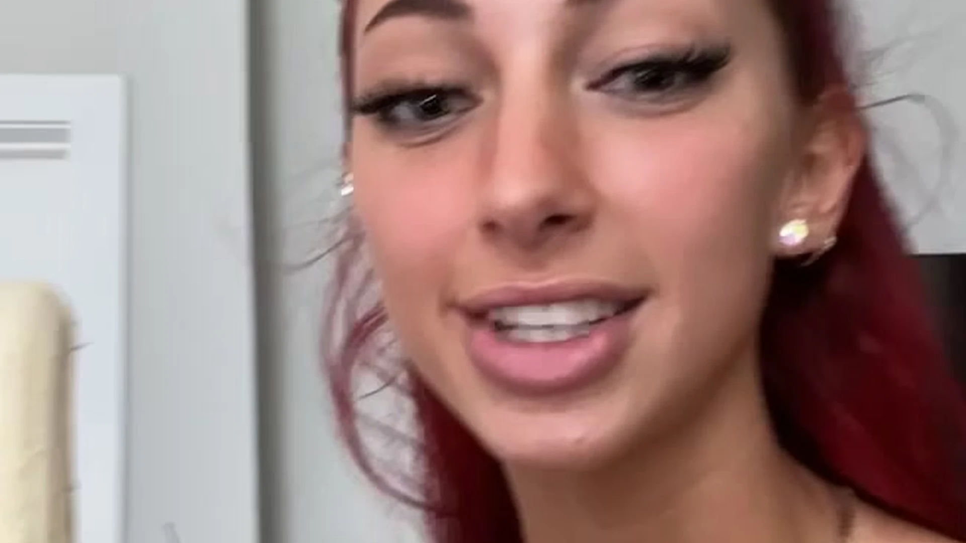 Exposed Nalafitness sexy