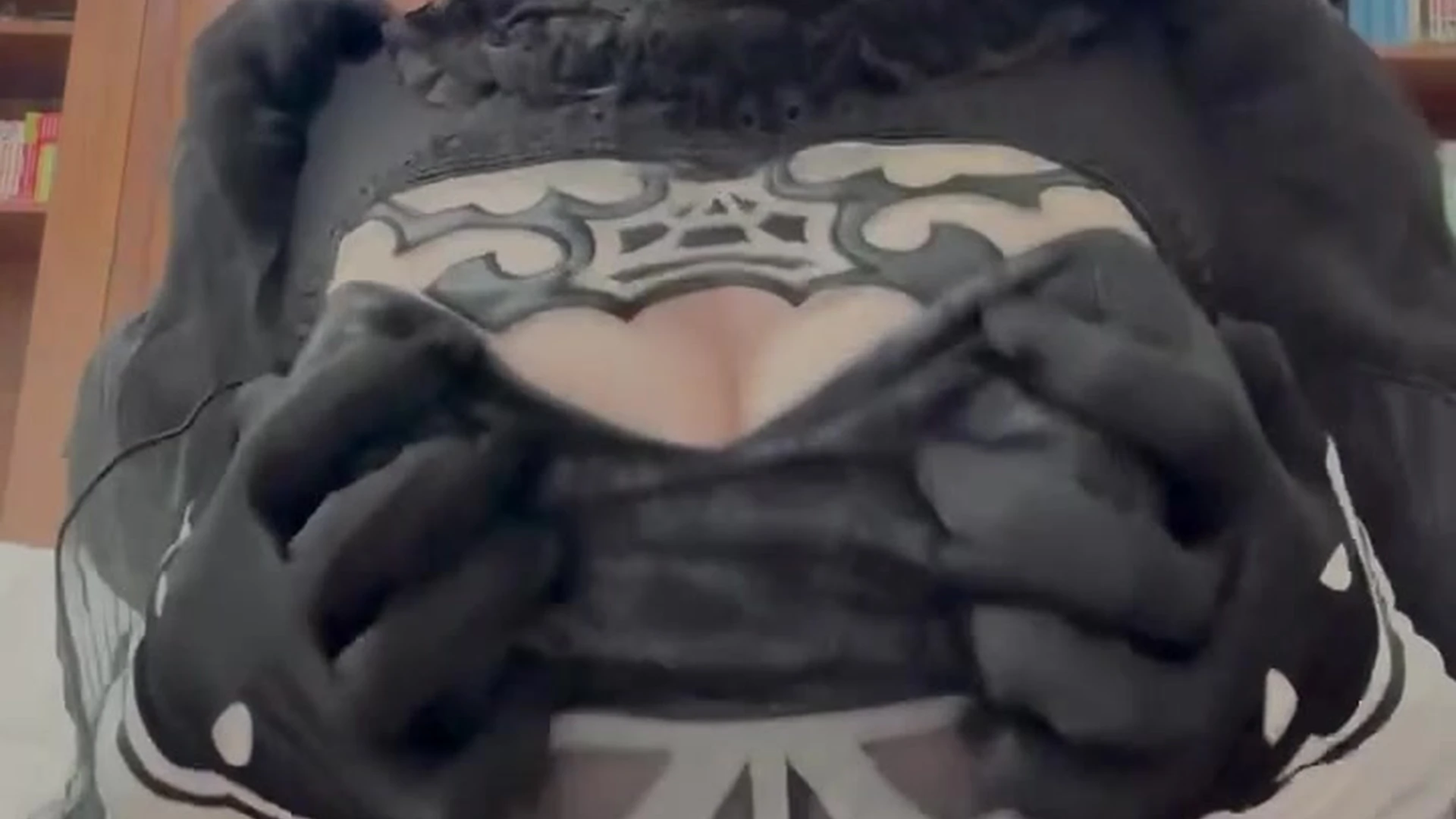emo Noemiexlili bg Video Exposed