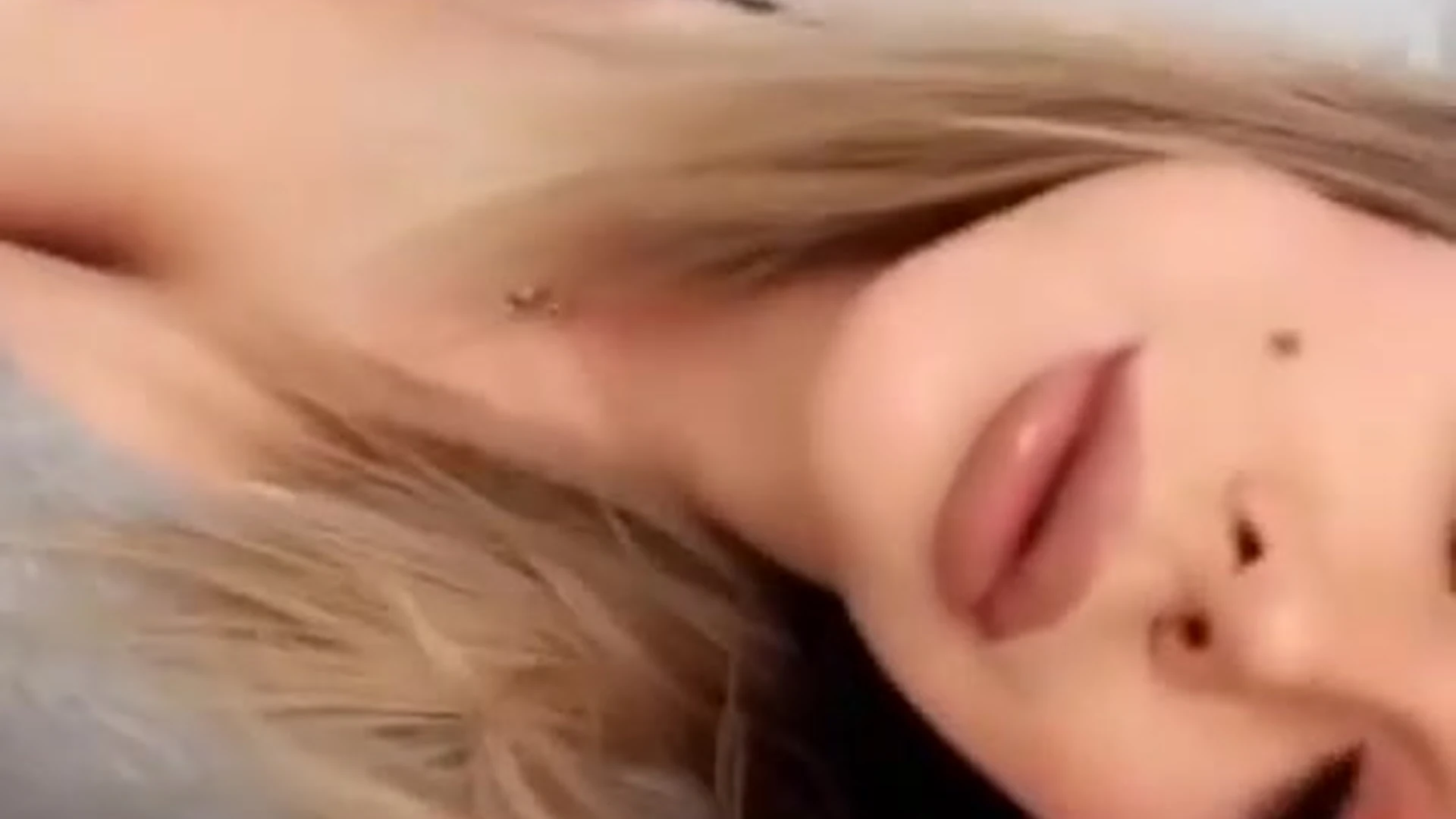 Karma Rx ripped cams  fullvideo