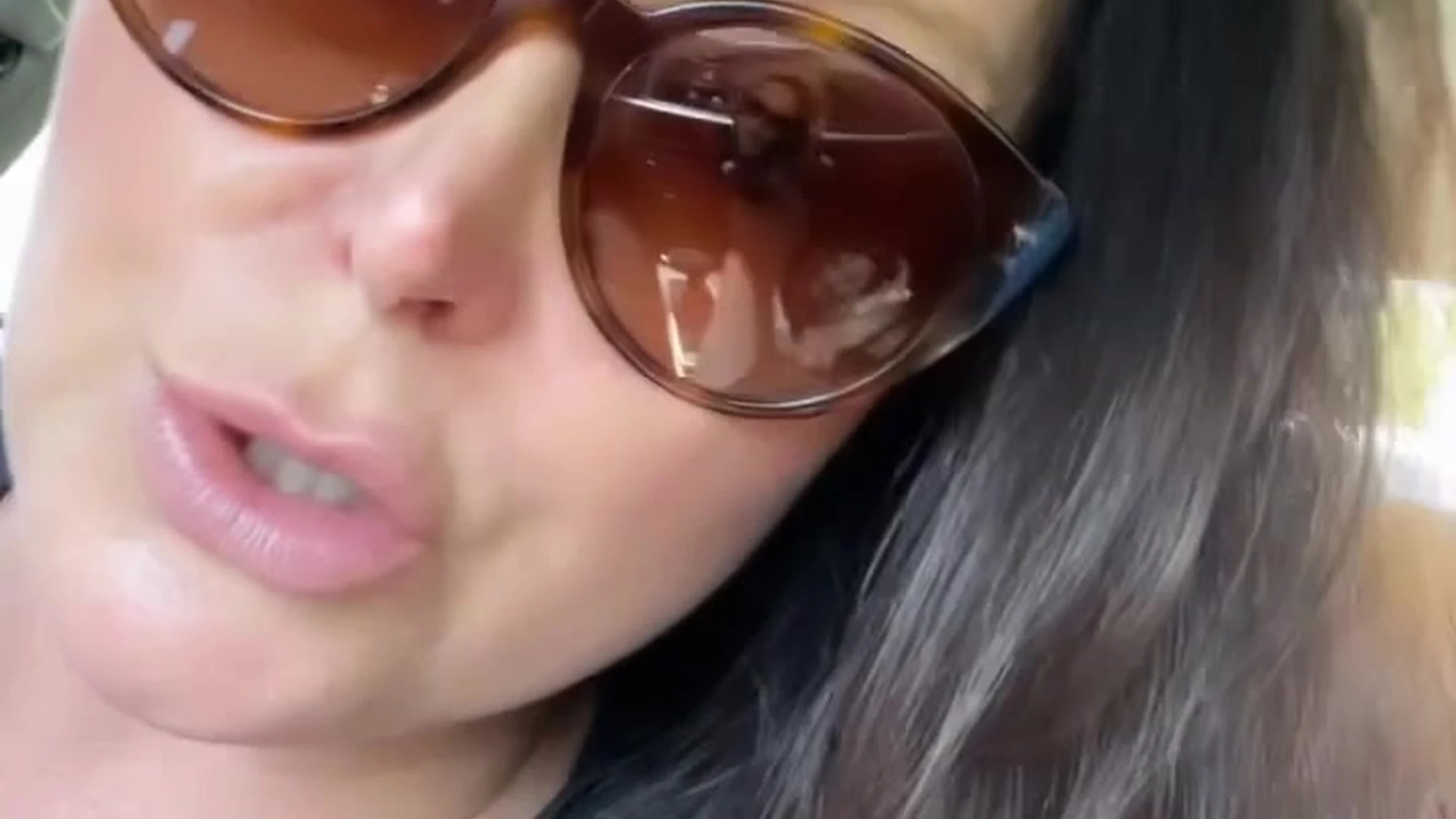 nan Christina Carter Leaked nudes Full leaked video Exposed