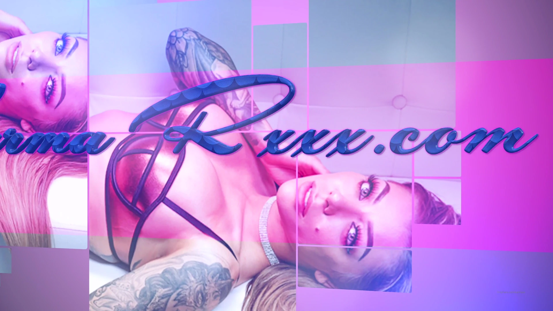 sexy Karma Rx sexy Exposed