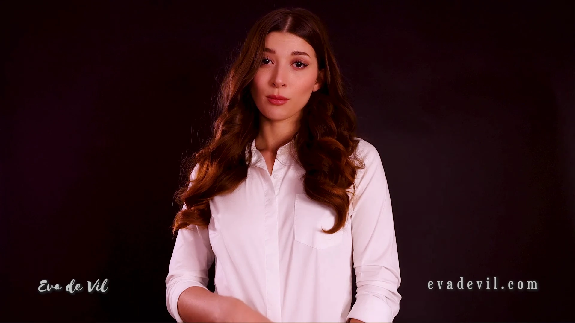 Sexy Eva De Vil Onlyfans leaked Epic