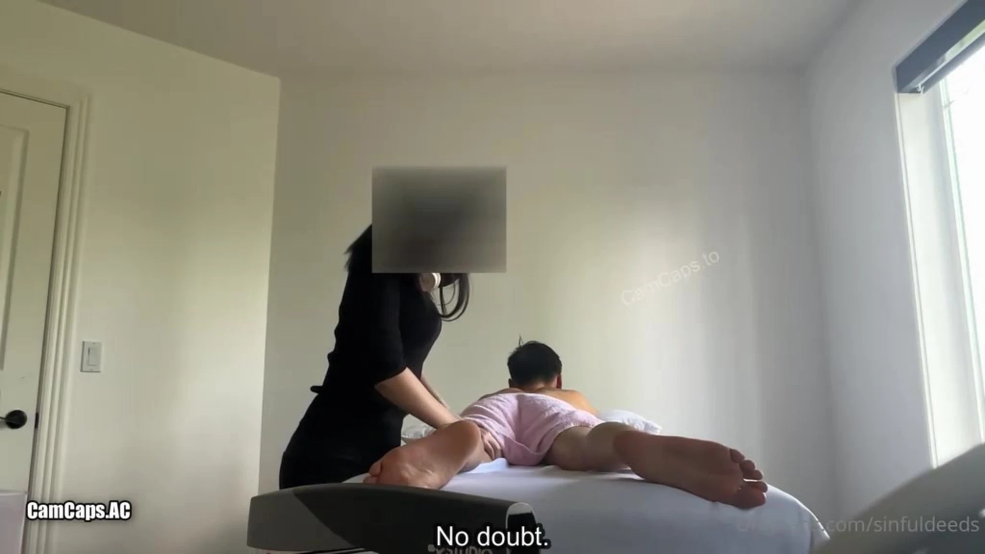 Sinfuldeeds Onlyfans Legit Peruvian RMT 1st Appointment Full