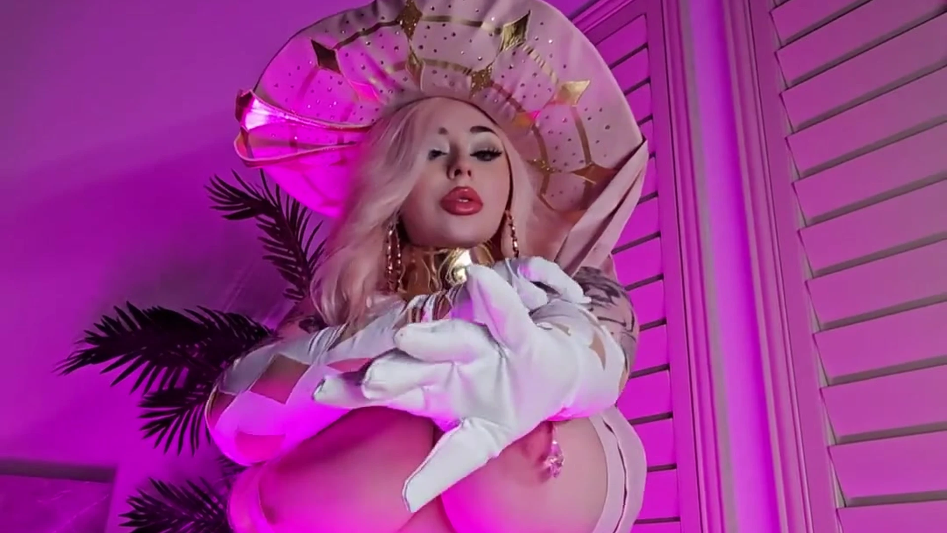 Epic whore Big Tits Bishoujomom nan Exclusive vid full