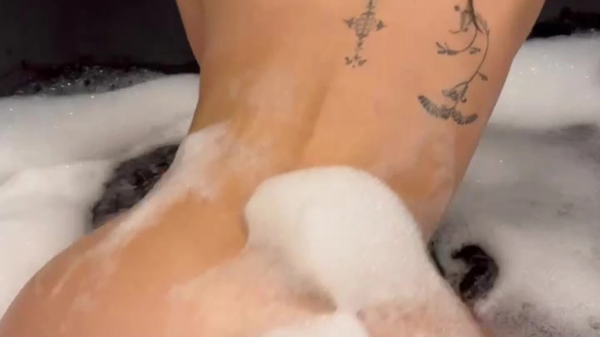 dirty-minded Sexy Ari Kytsya Nude leak OF Sensational