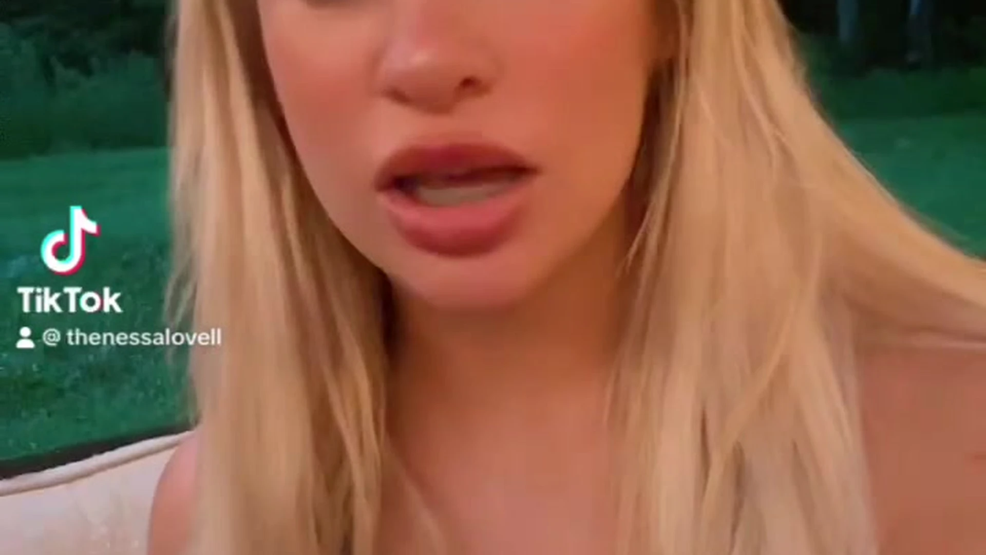 Vanessa Lovell clips Epic