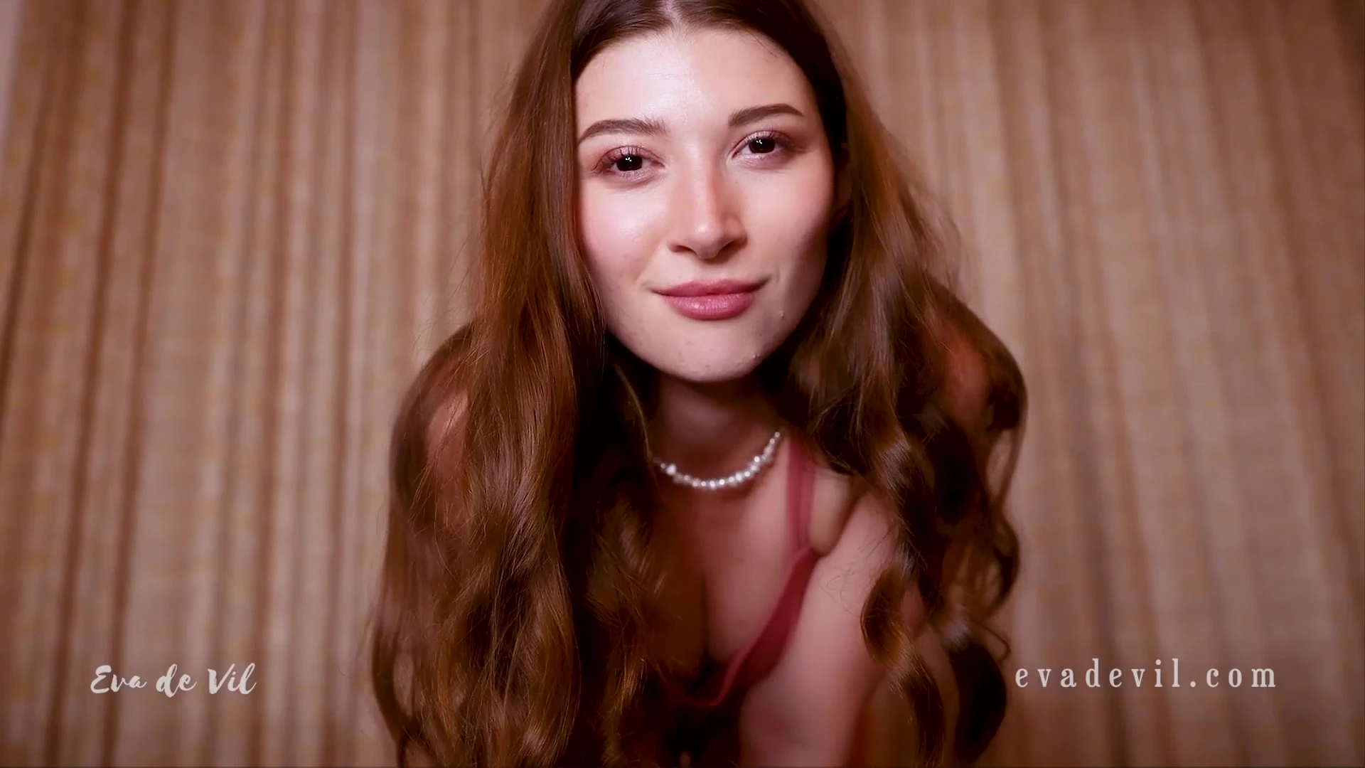 nan seductive Small Pussy Eva De Vil Leaked nudes