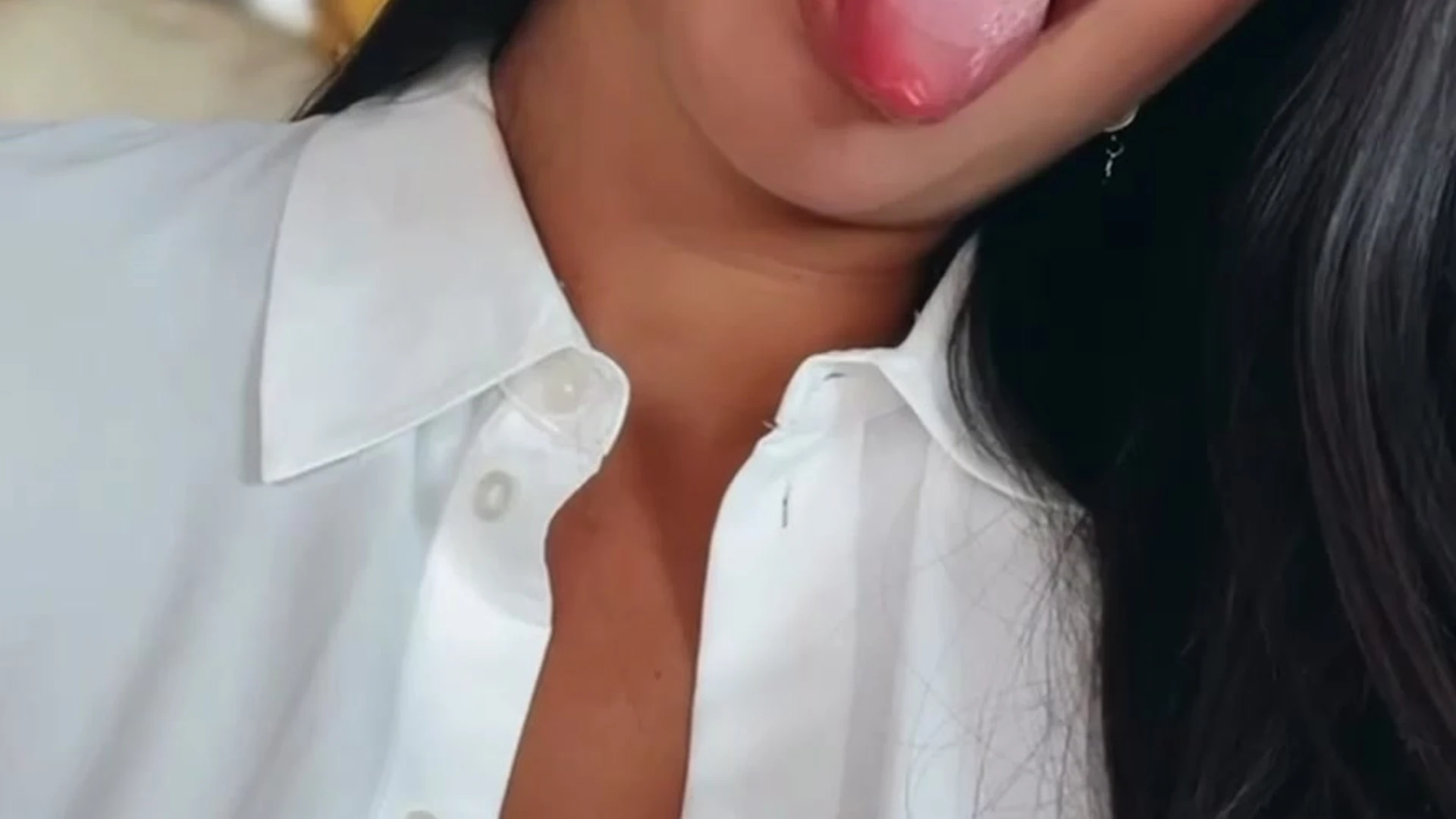 Exposed Sara Retali joi