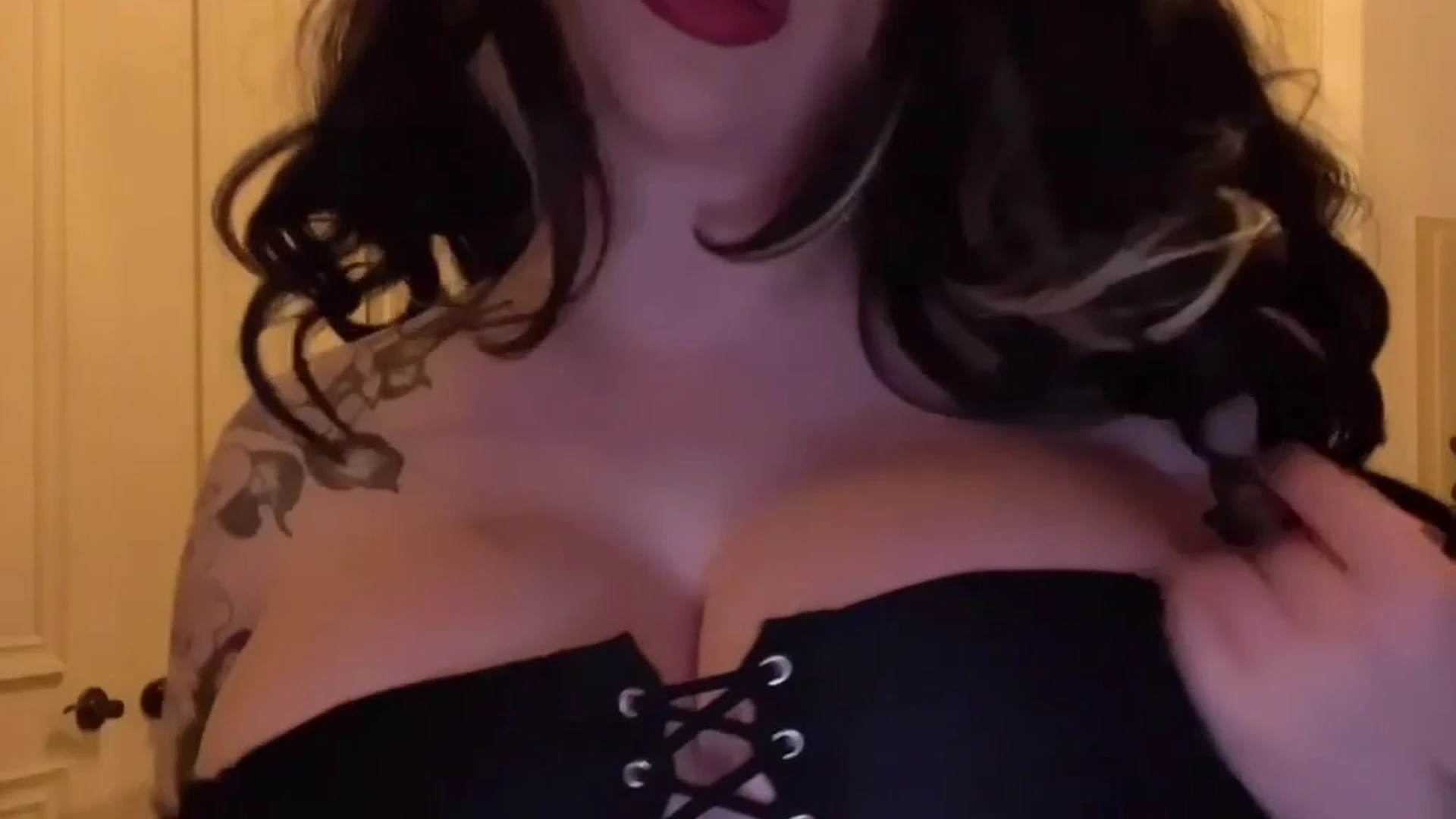 Sensational lascivious Cosplay Bishoujomom Leaked fucked