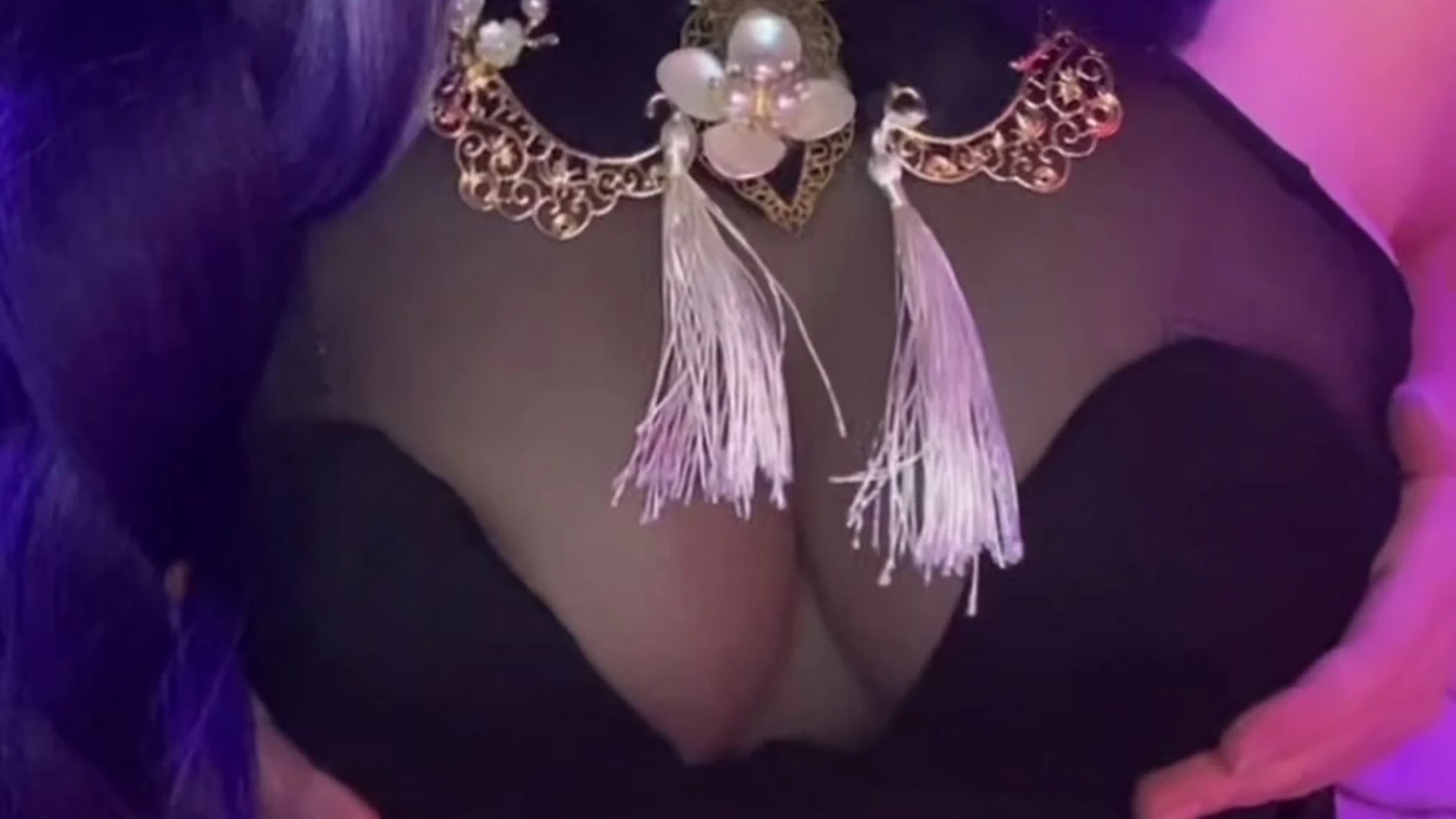 Exposed Cocainktty Leaked porn