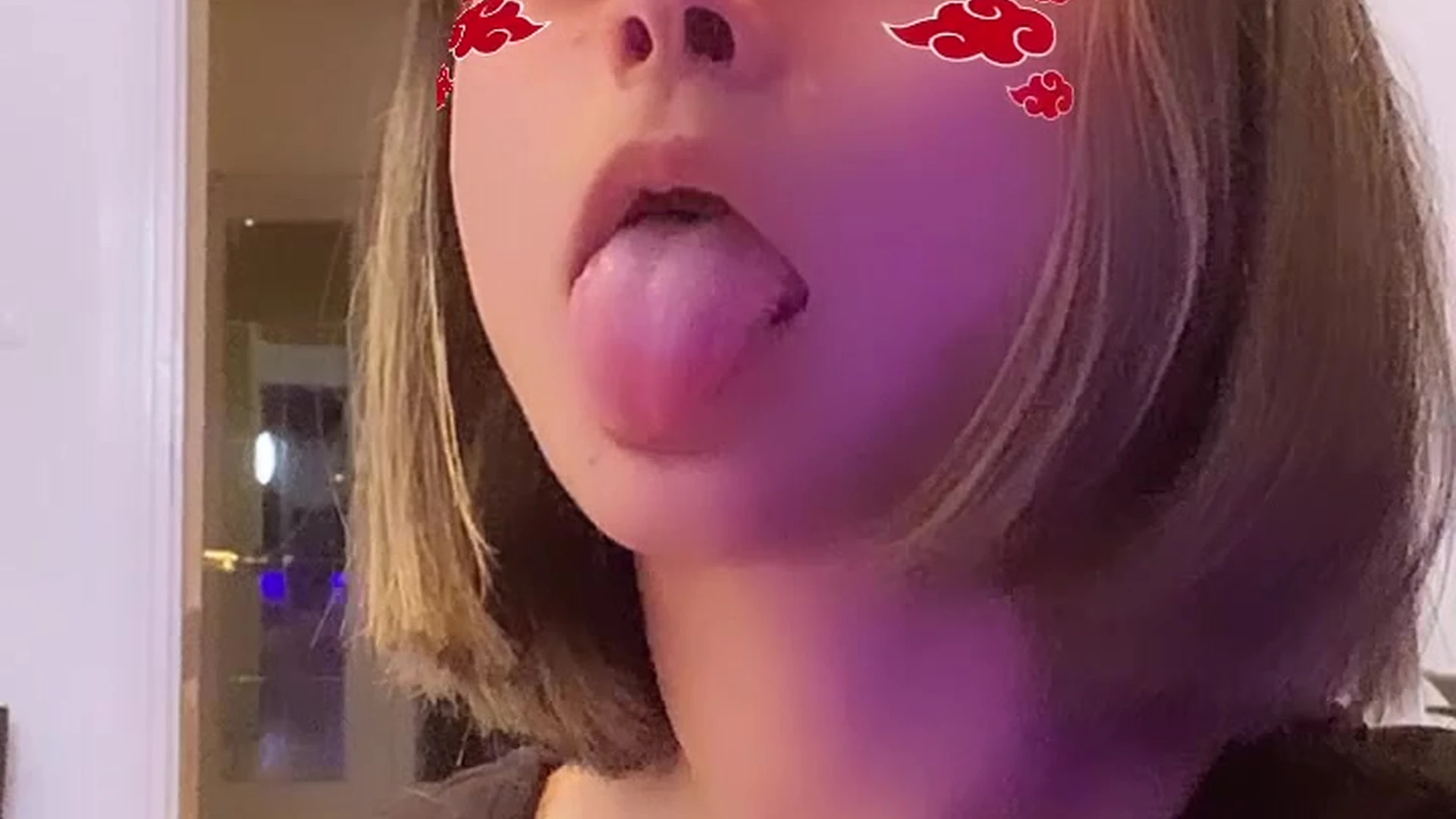 Latina Lela Sohna Nude exposed onlyfans leaked