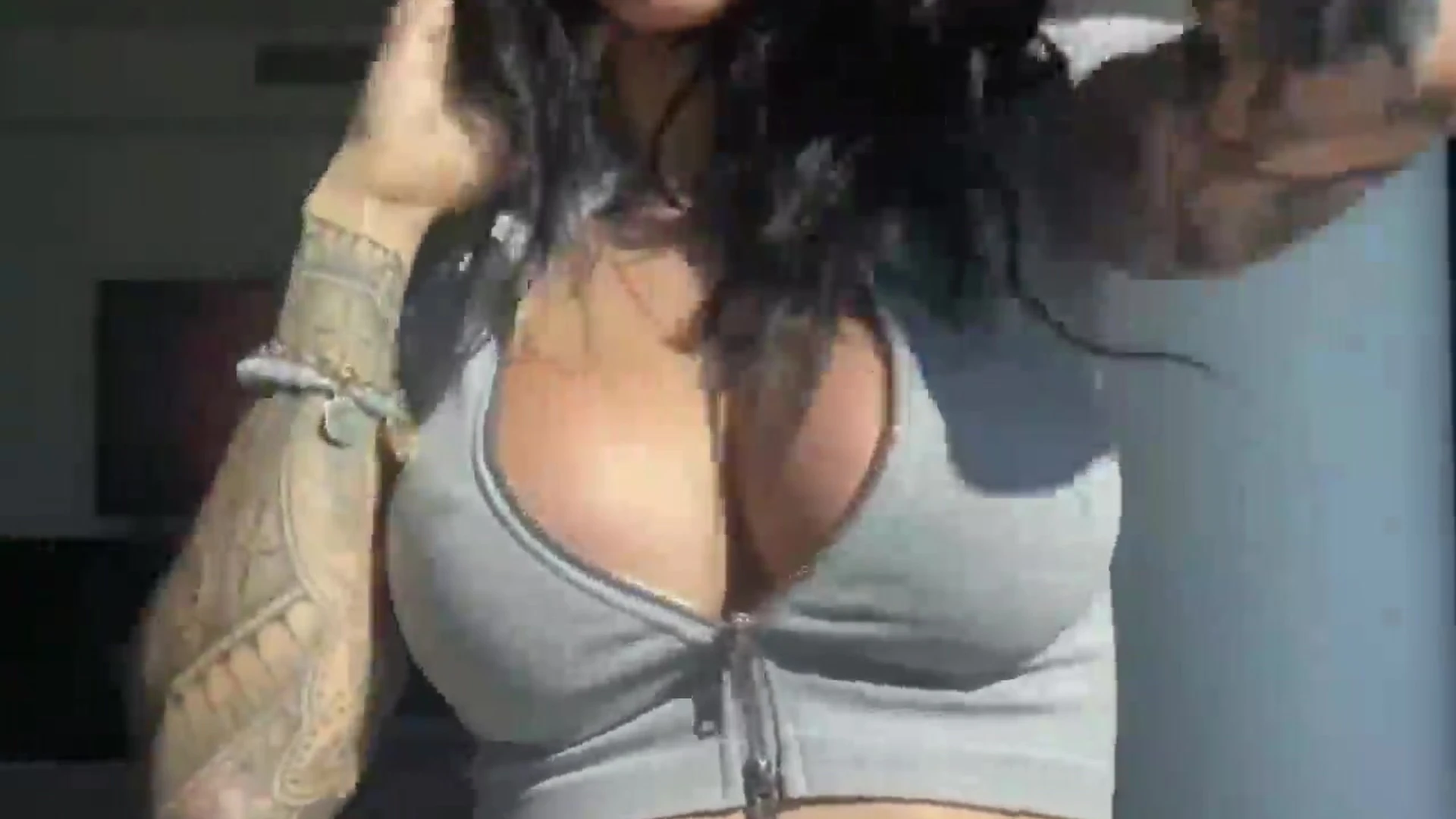 brutal Dakota James Nude leak OF Exclusive video full