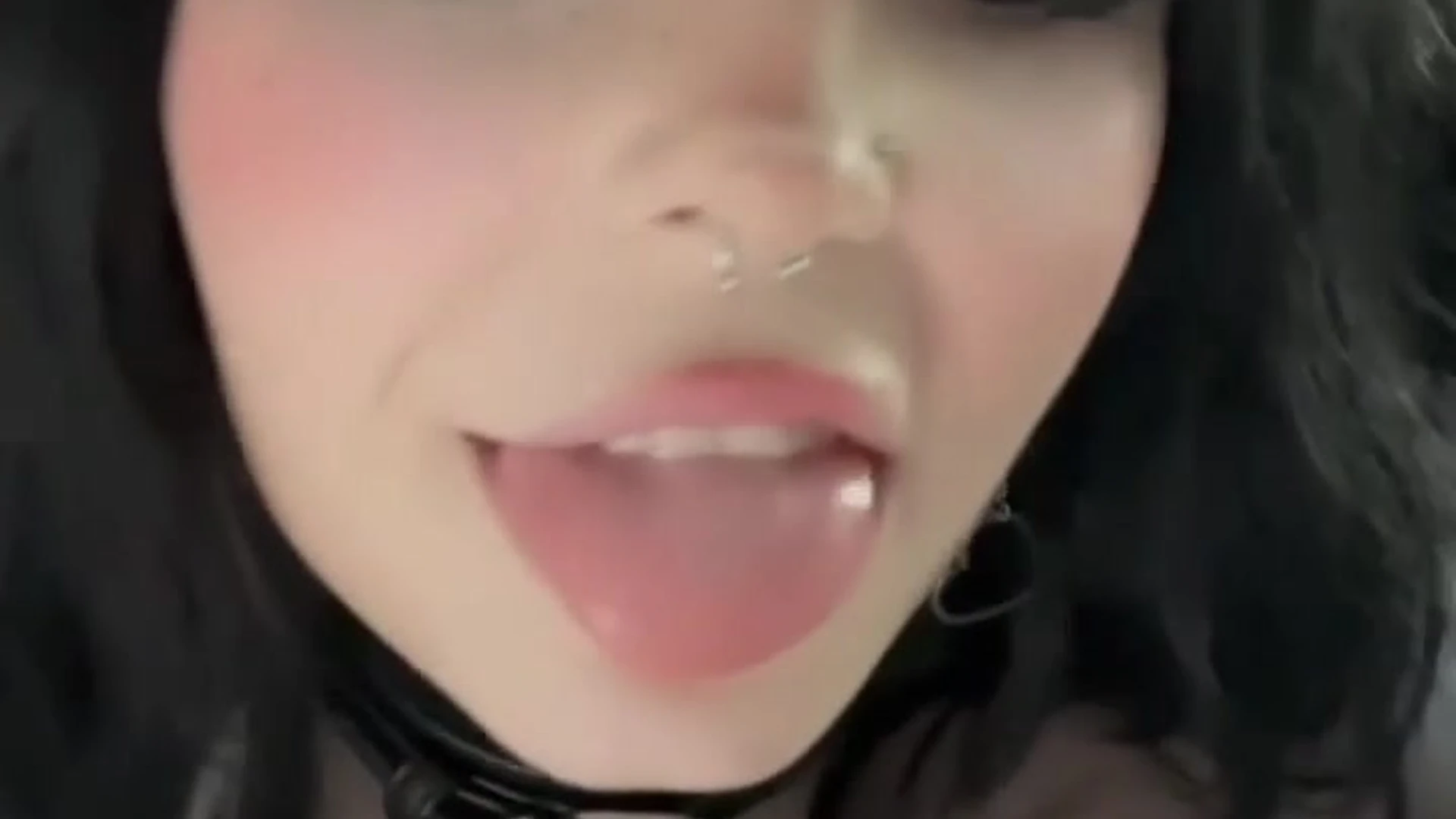 Epic horny Milkgore leaks video full