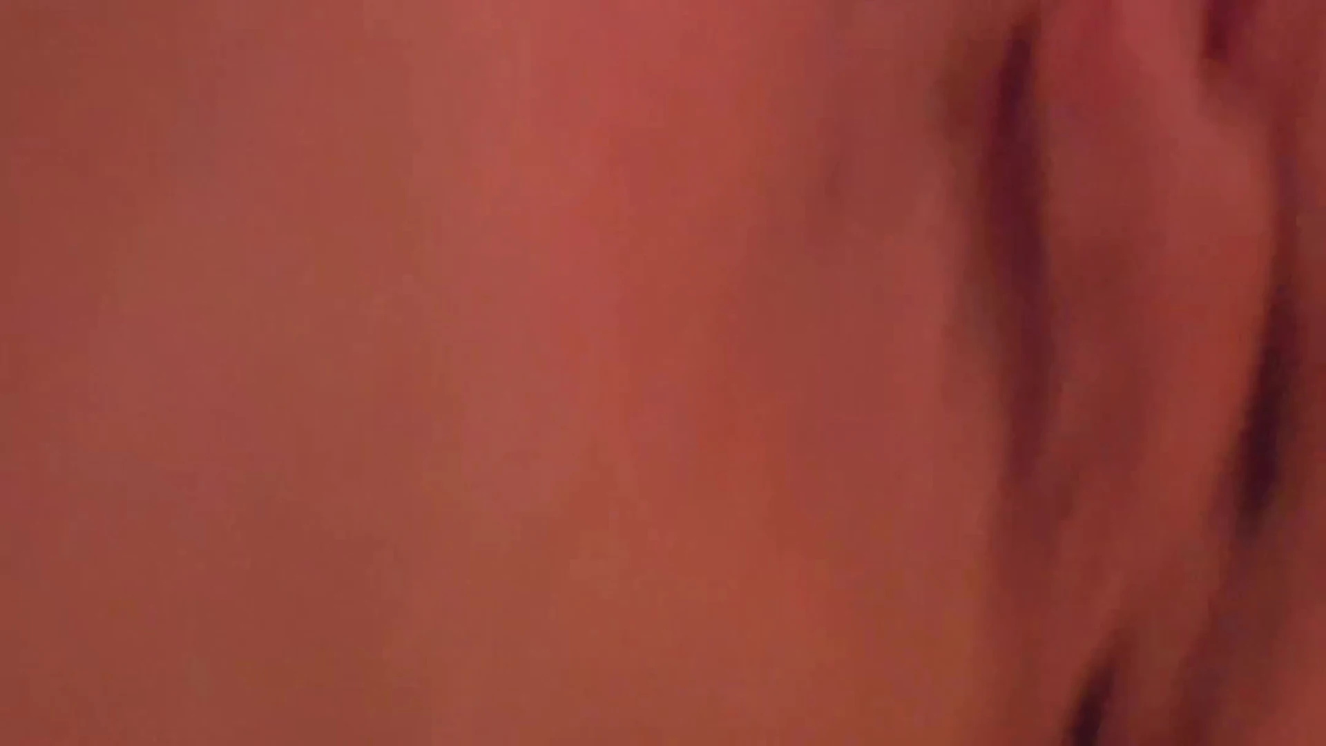 Exposed frisky NoFaceBaby tits