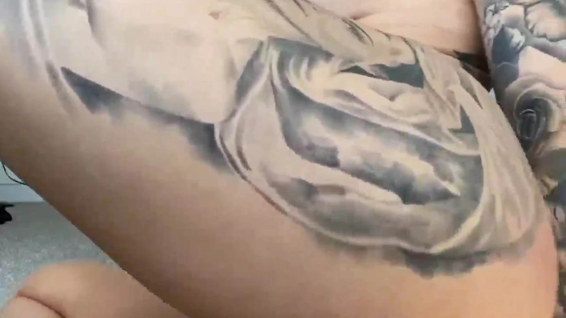 x-rated Dakota James Nude Patreon Epic