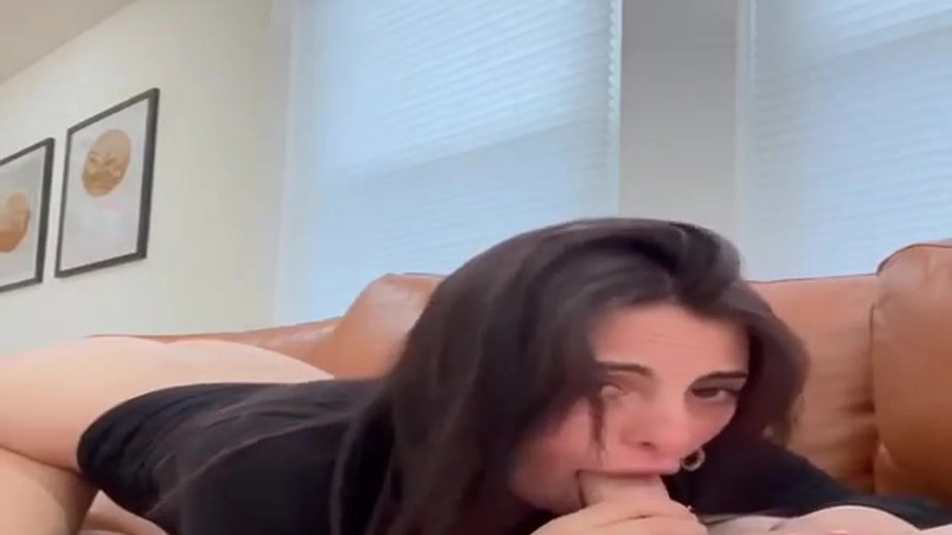 Sensational Big tits Alexa Pearl Nude OF