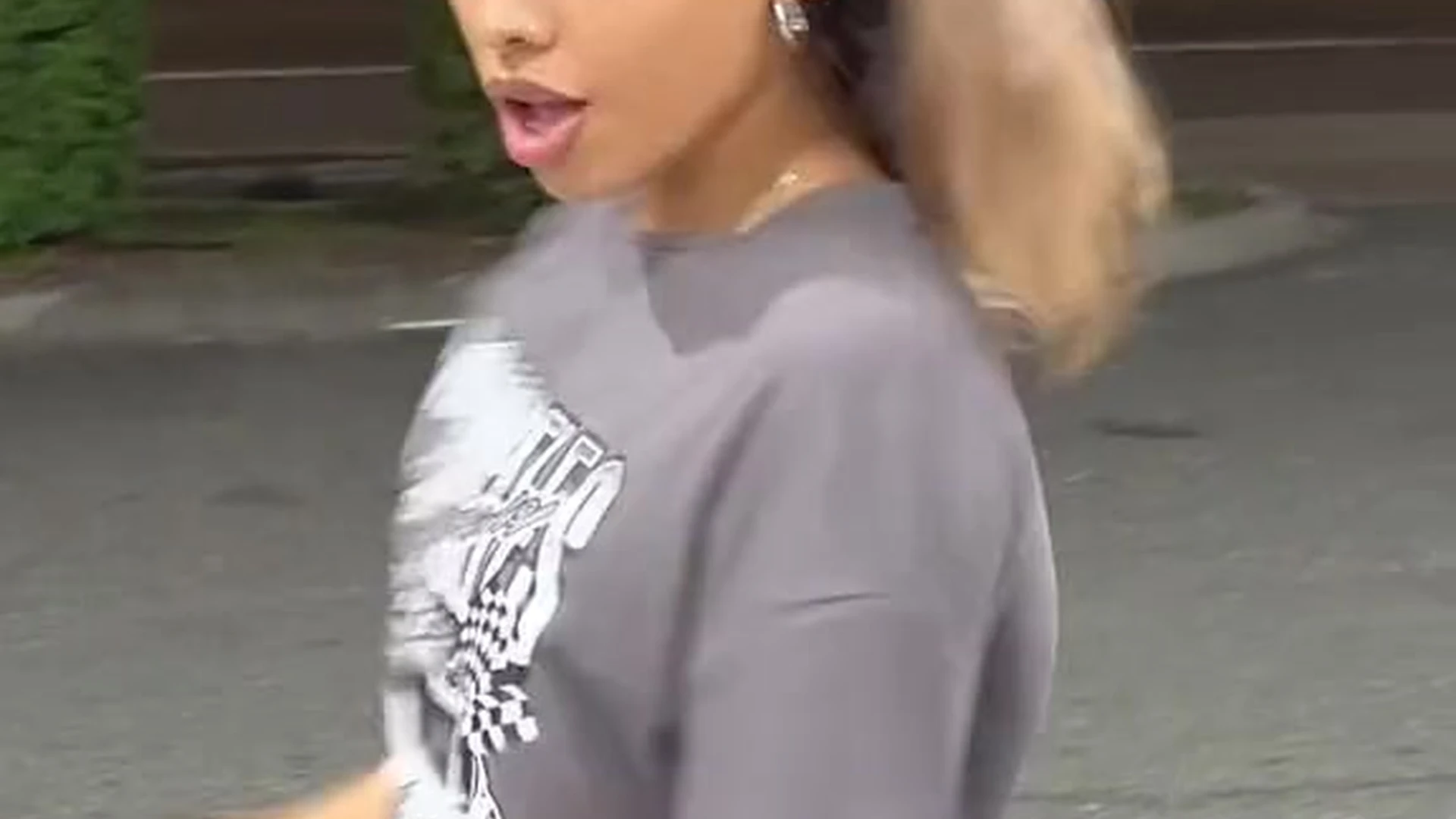 nan sucking Onlyfans Ximena Saenz leaks OF