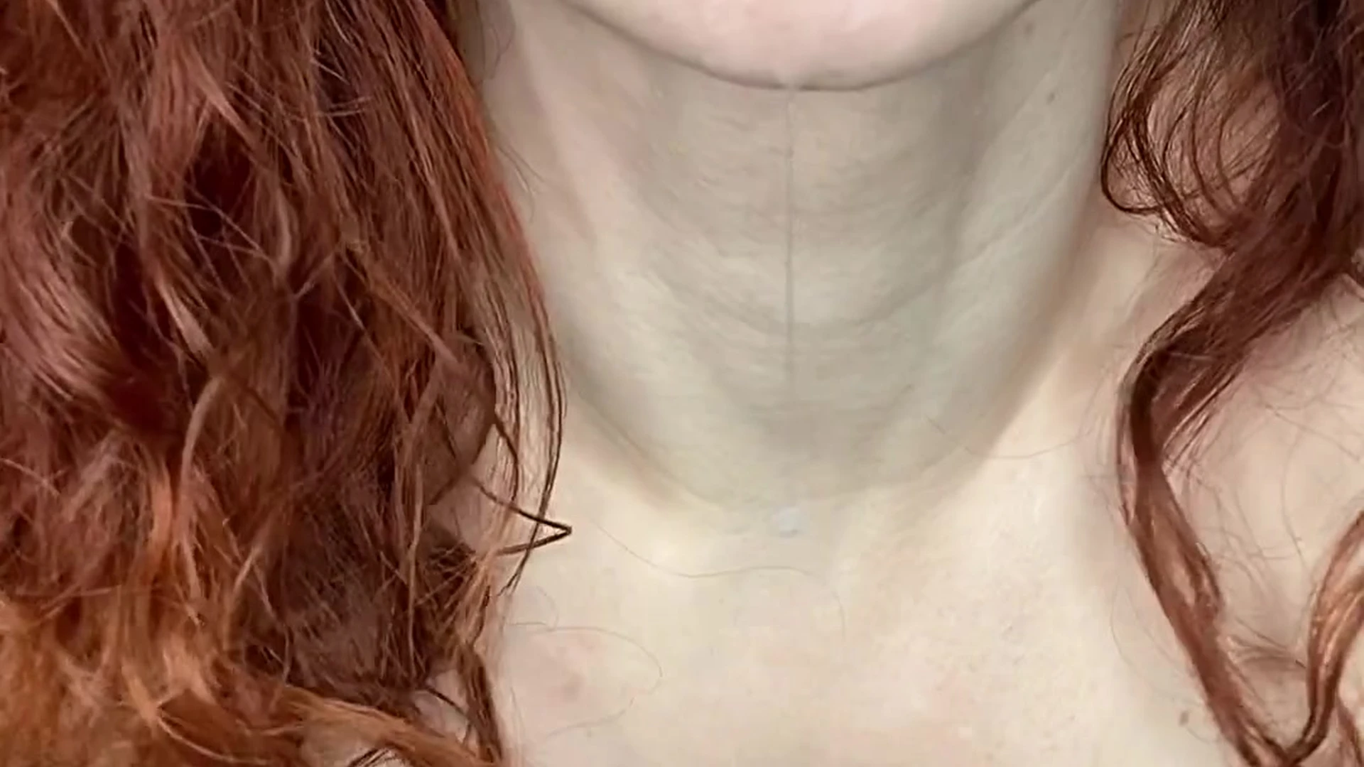 Exposed nan Vanth Inkfit face