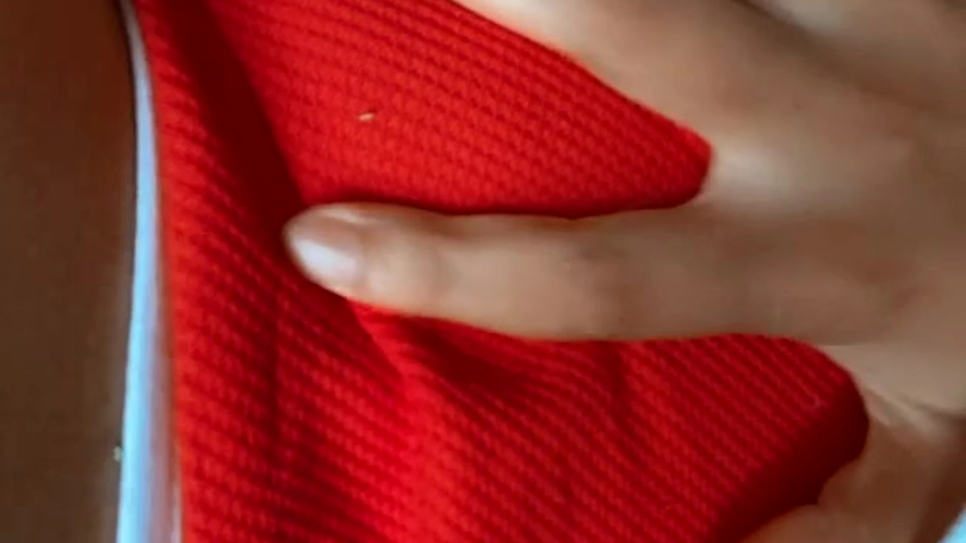 Epic bizarre 	Toni Camille leaks OF