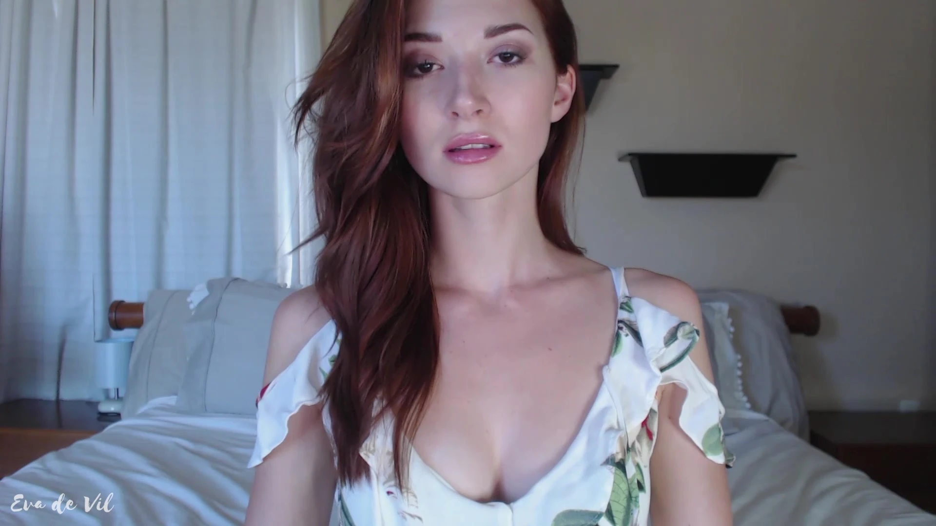 brutal Small Pussy Eva De Vil Fansly Exclusive vid full Sensational