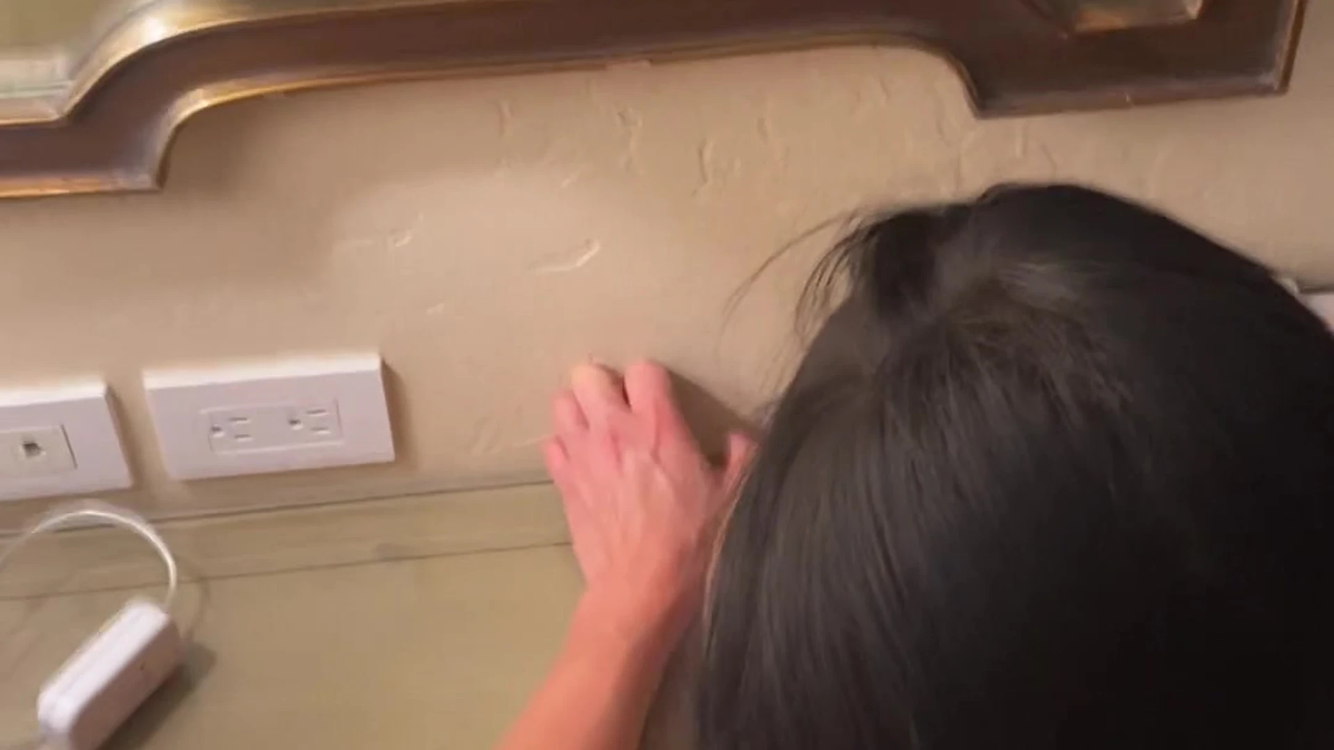 Exposed nan Augusta Taylor XXX Exclusive video full