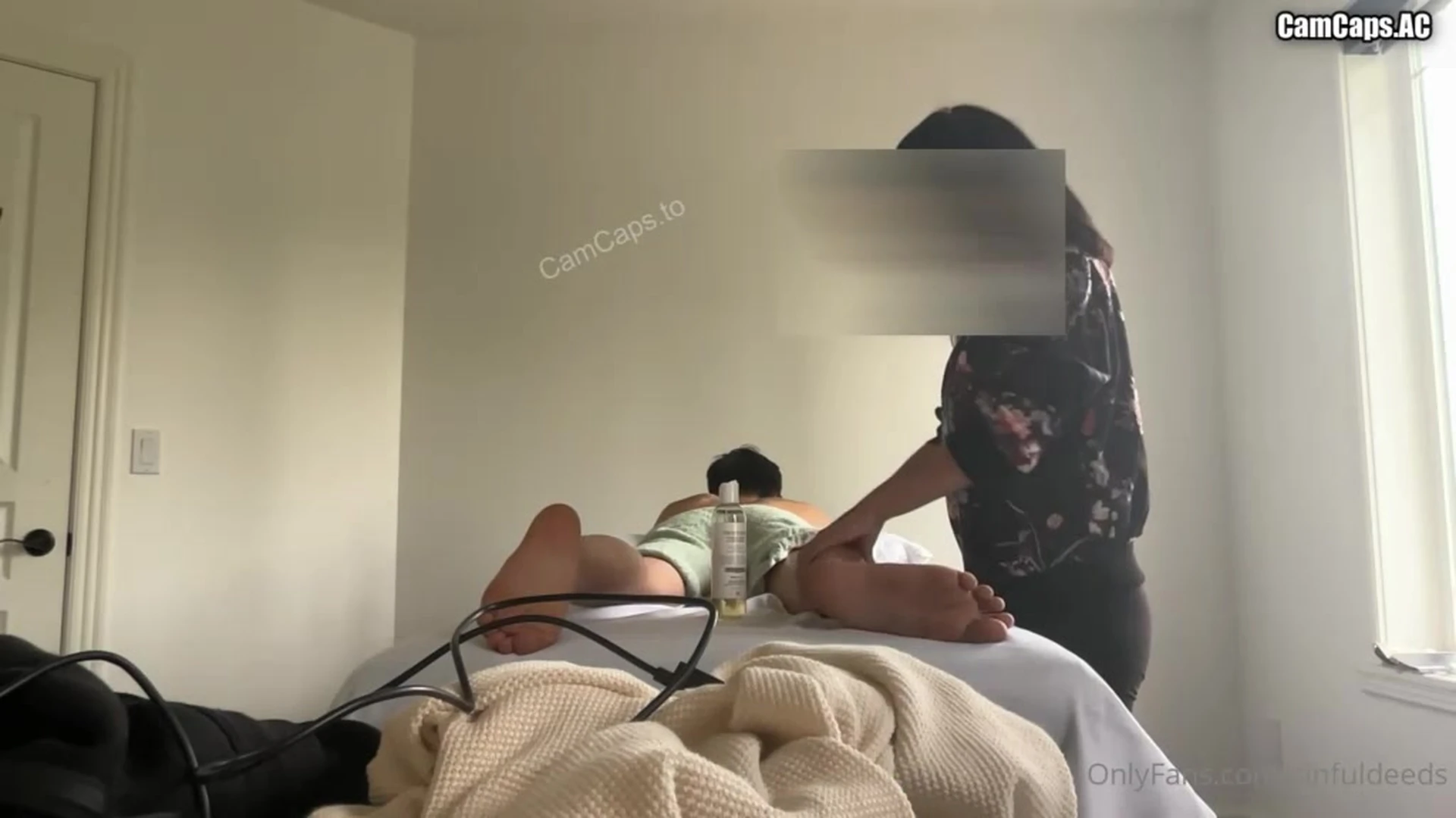 Sinfuldeeds Onlyfans Legit Peruvian RMT 3nd Appointment Full
