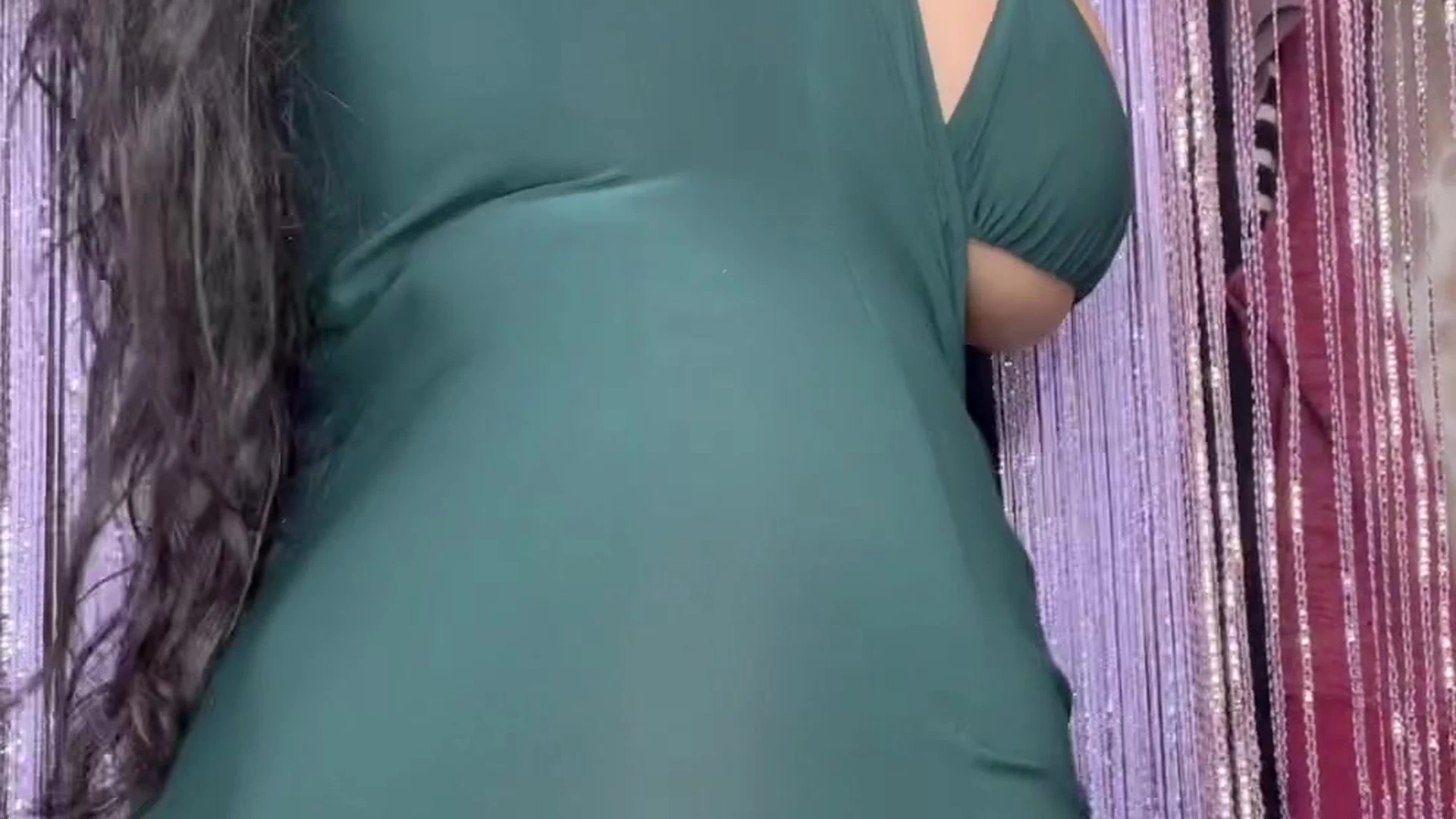 Sensational interracial thatgreeneyegirl22 thothub Exclusive vid full
