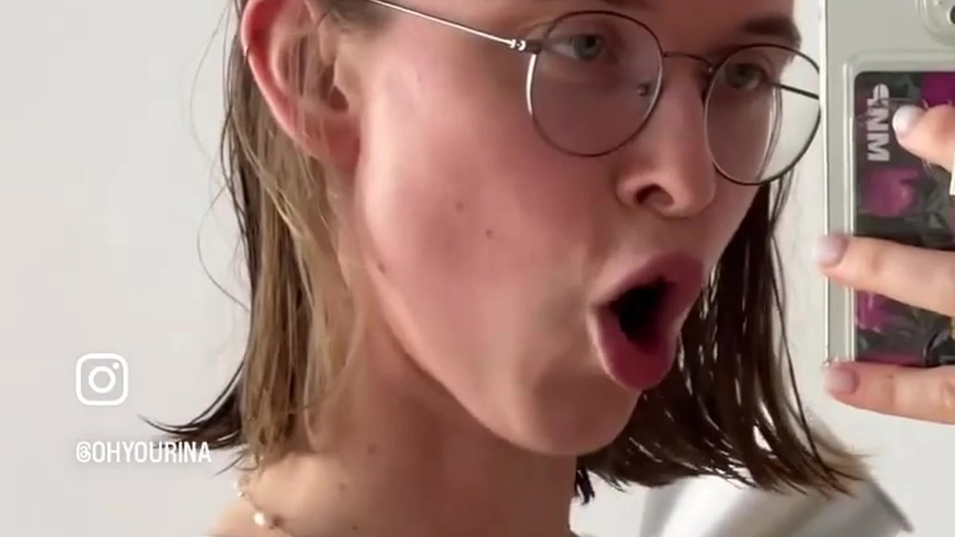 Epic improper Yourina Leaked Leaked full video