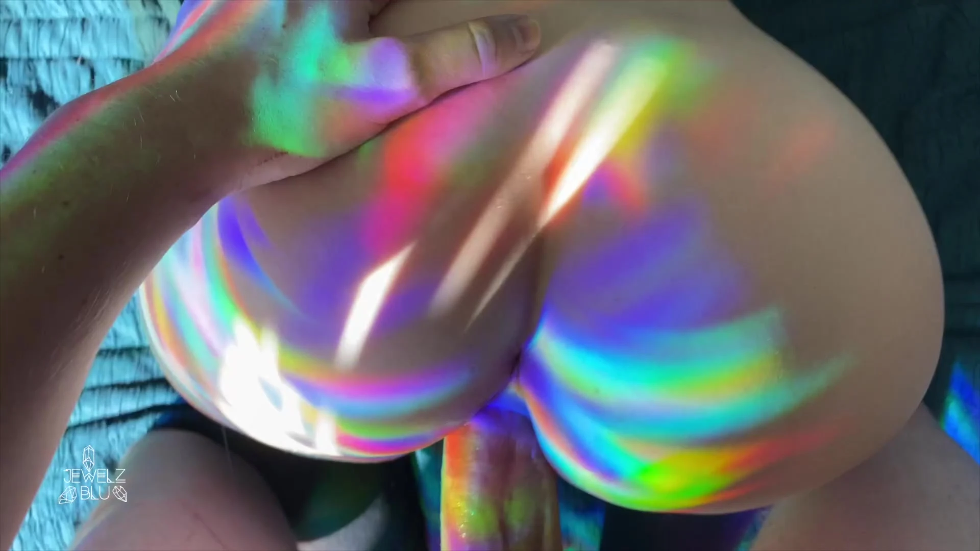 Big Tits Jewelz Blu fucked