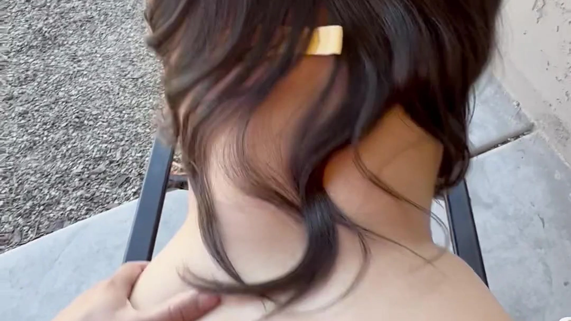 Exposed risqué Mia Monroe erome Exclusive vid full