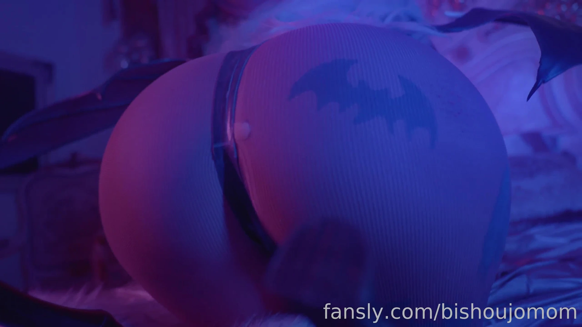 Sensational familiar Fansly Bishoujomom stepmom VIDFULL