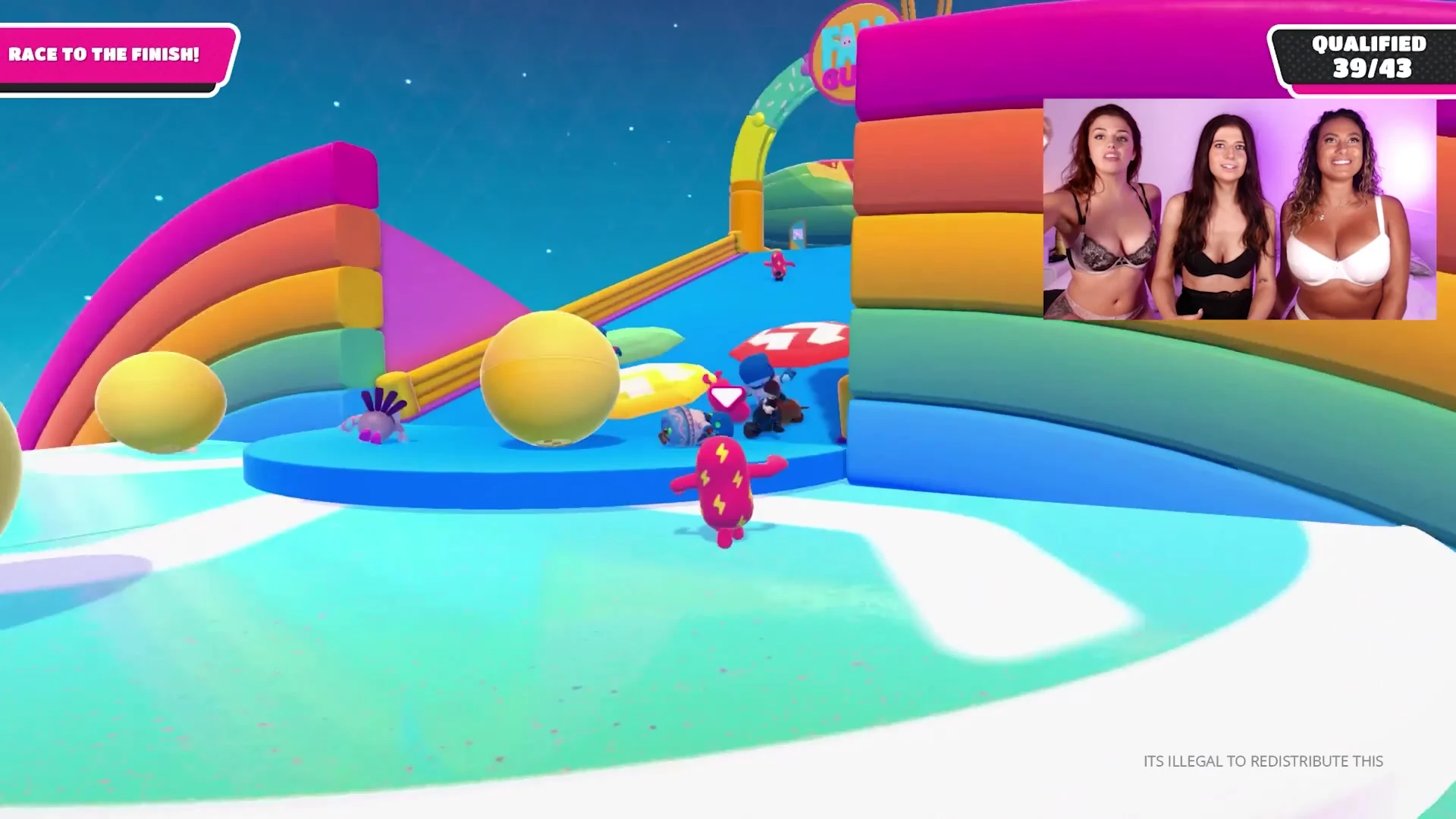 Epic unlucky 	Toni Camille leak xxx FullVID